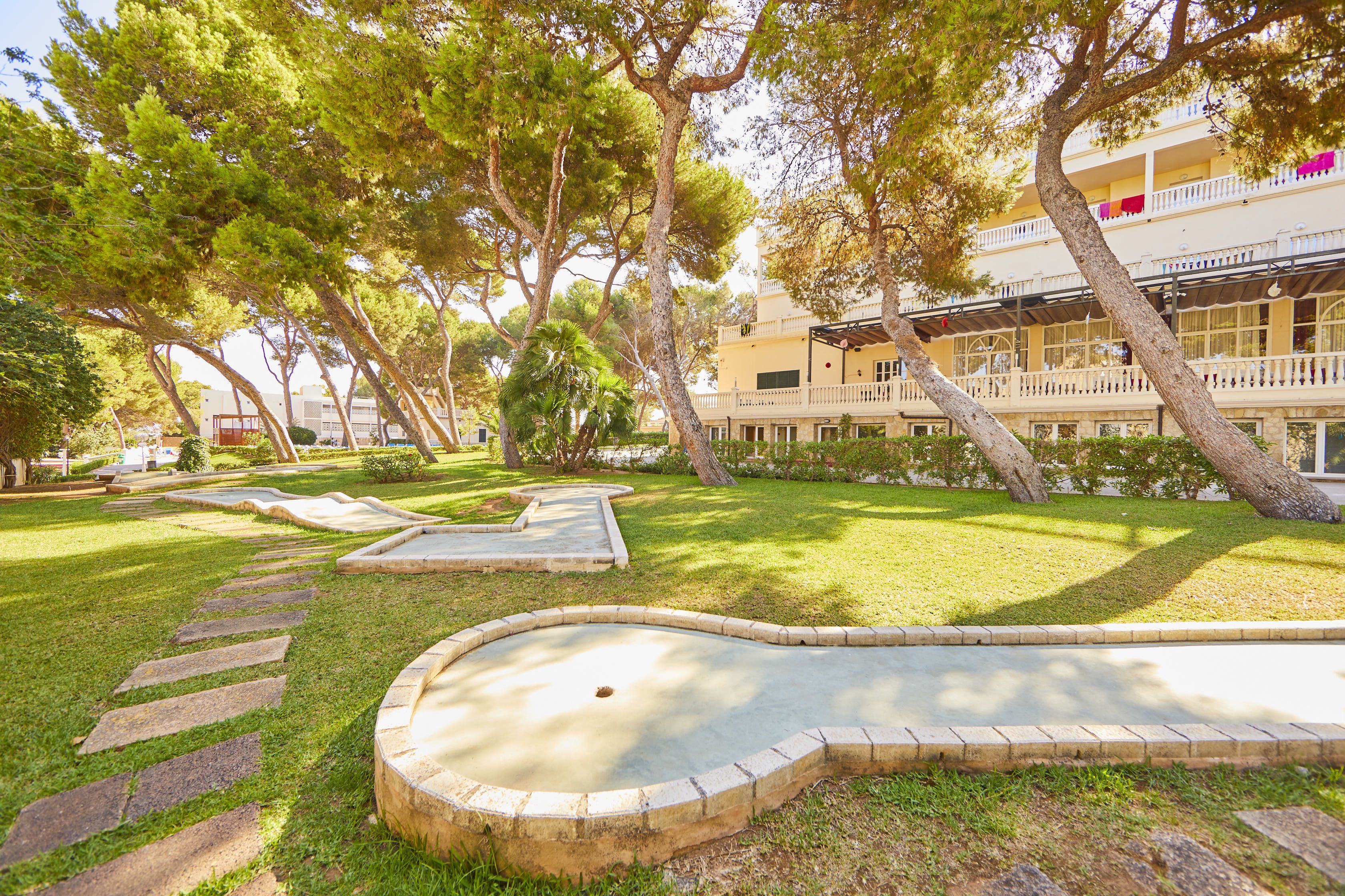 Photo - MLL Palma Bay Club Resort