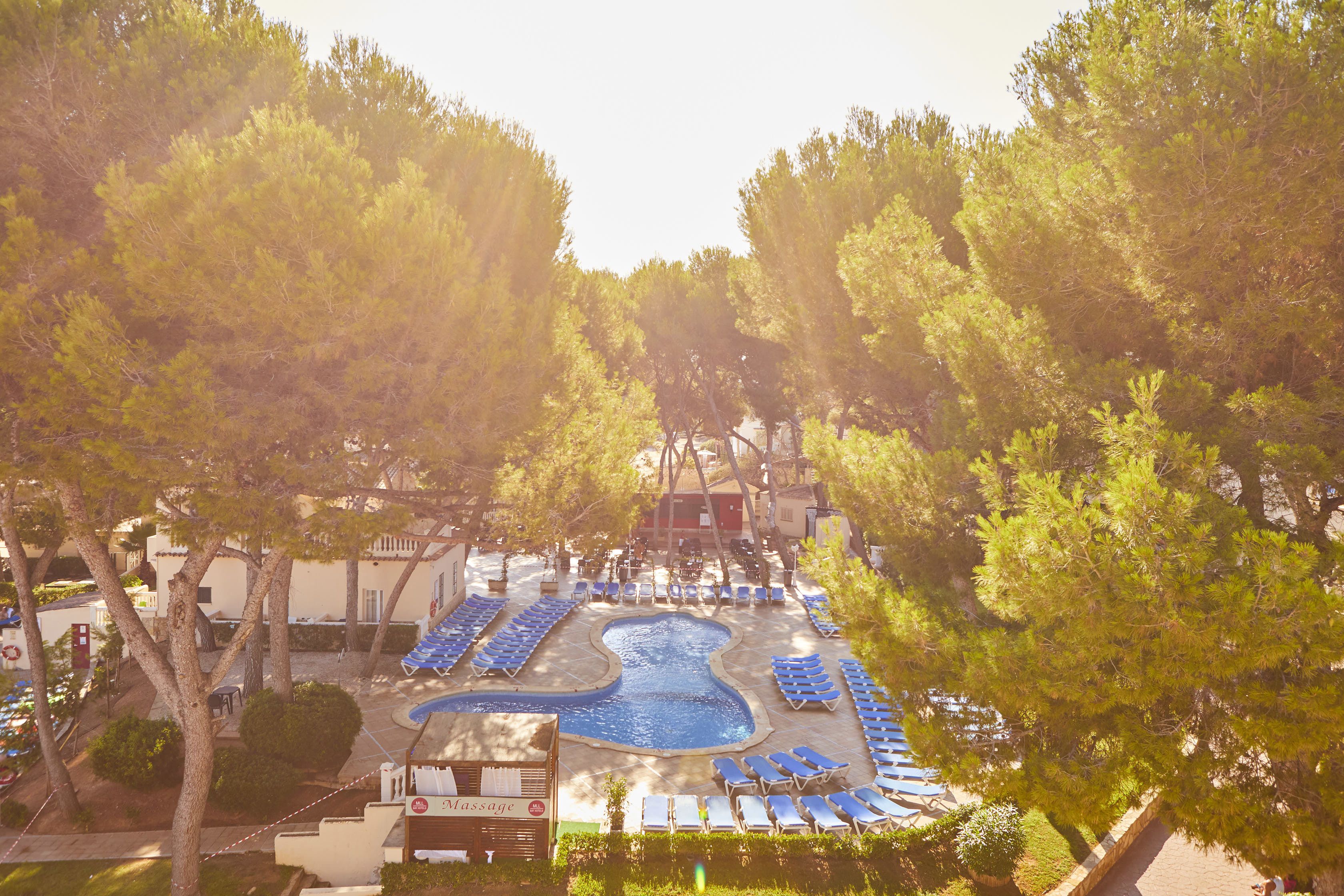 Photo - MLL Palma Bay Club Resort