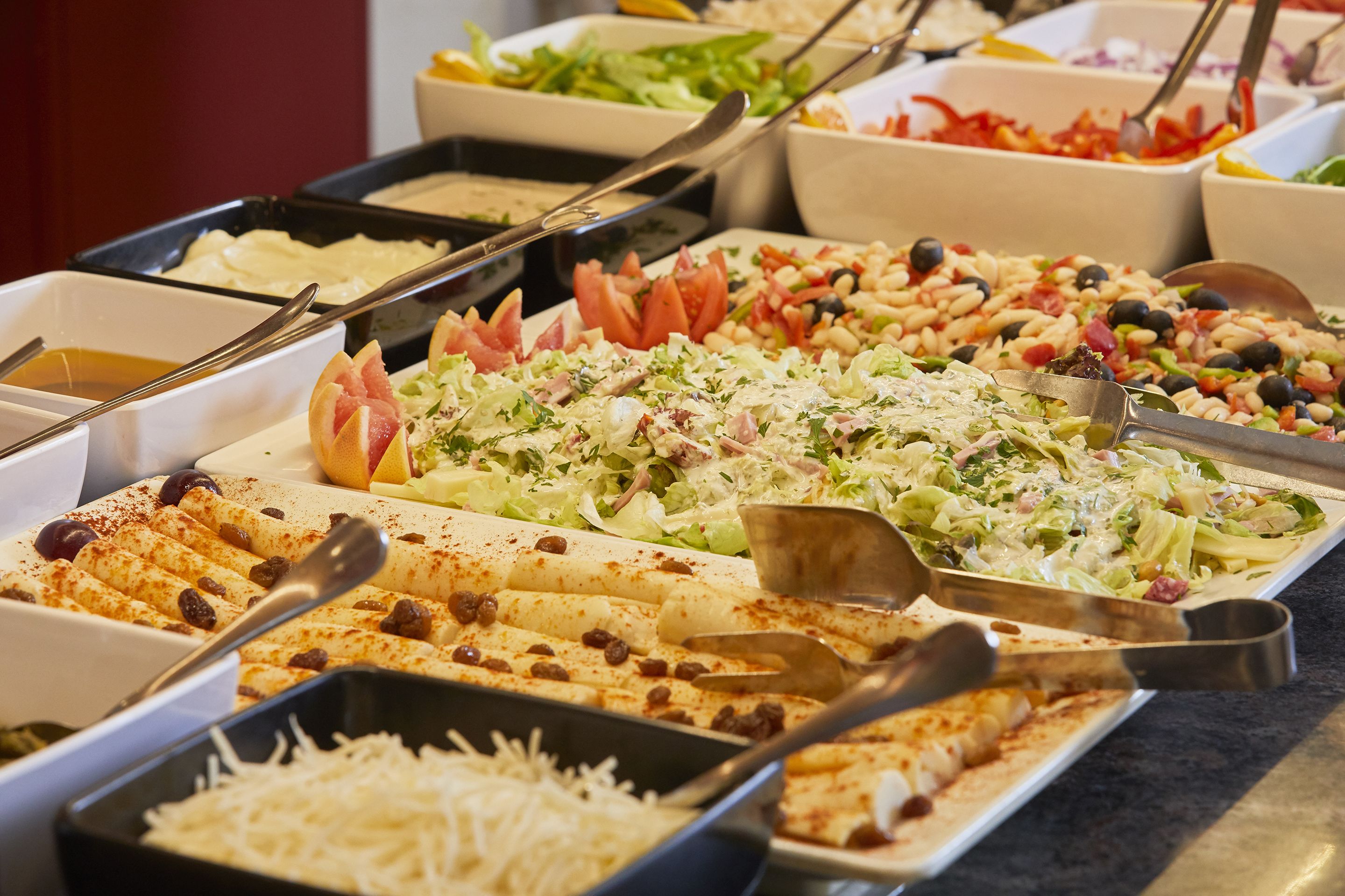 Photo - MLL Palma Bay Club Resort