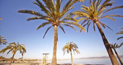 MLL Palma Bay Club Resort Hotel