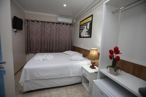 Minibar y wifi gratis 