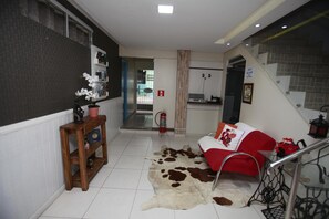 Property amenity - Pousada Quedas D'água (Foz do Iguacu)