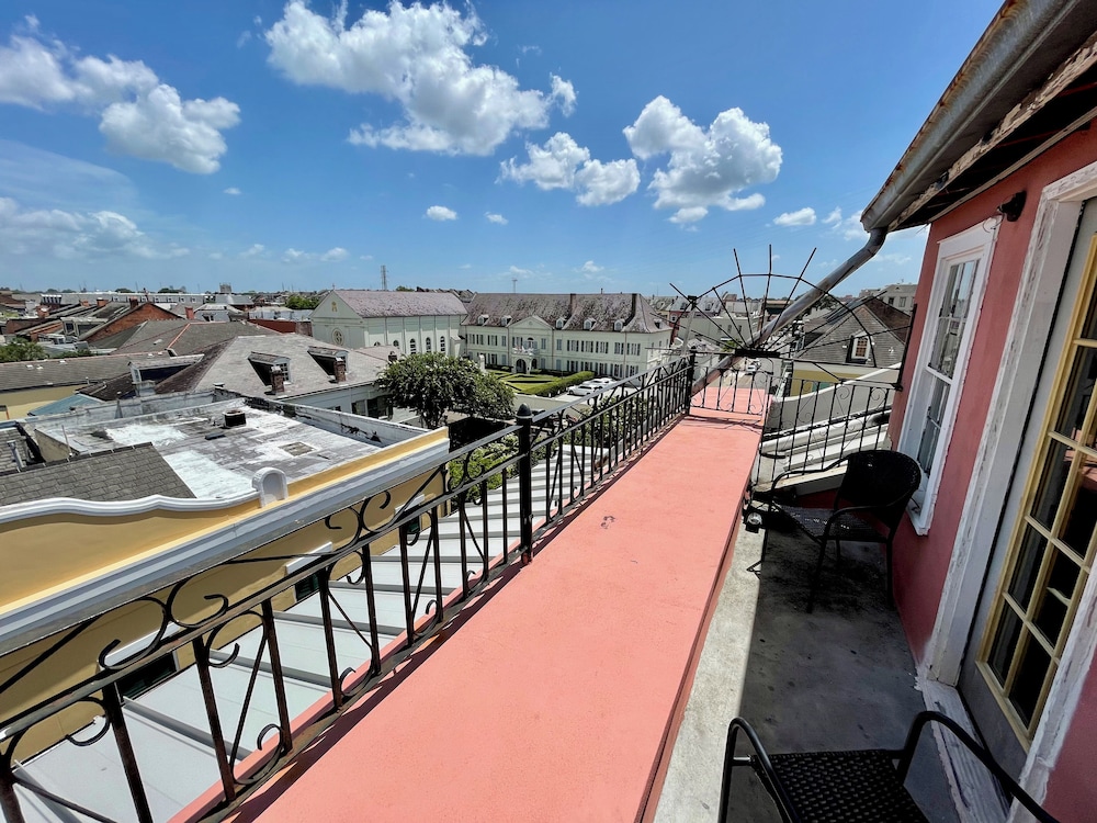 Hotel Villa Convento by null