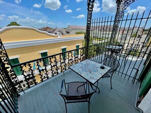Classic Room, Balcony | Terrace/patio