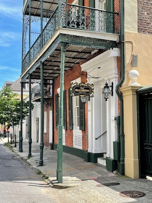 Fachada