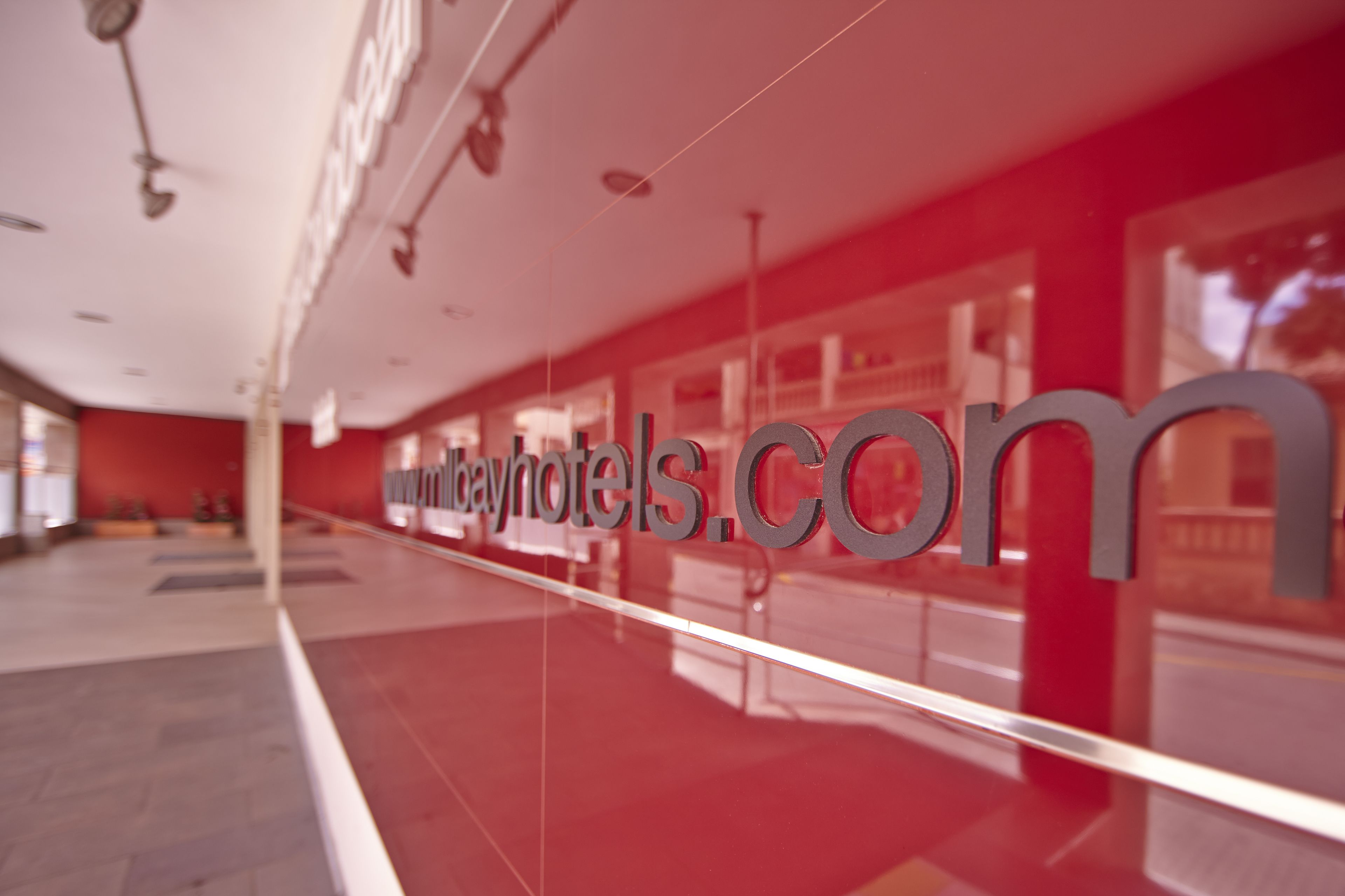 Foto - MLL Caribbean Bay