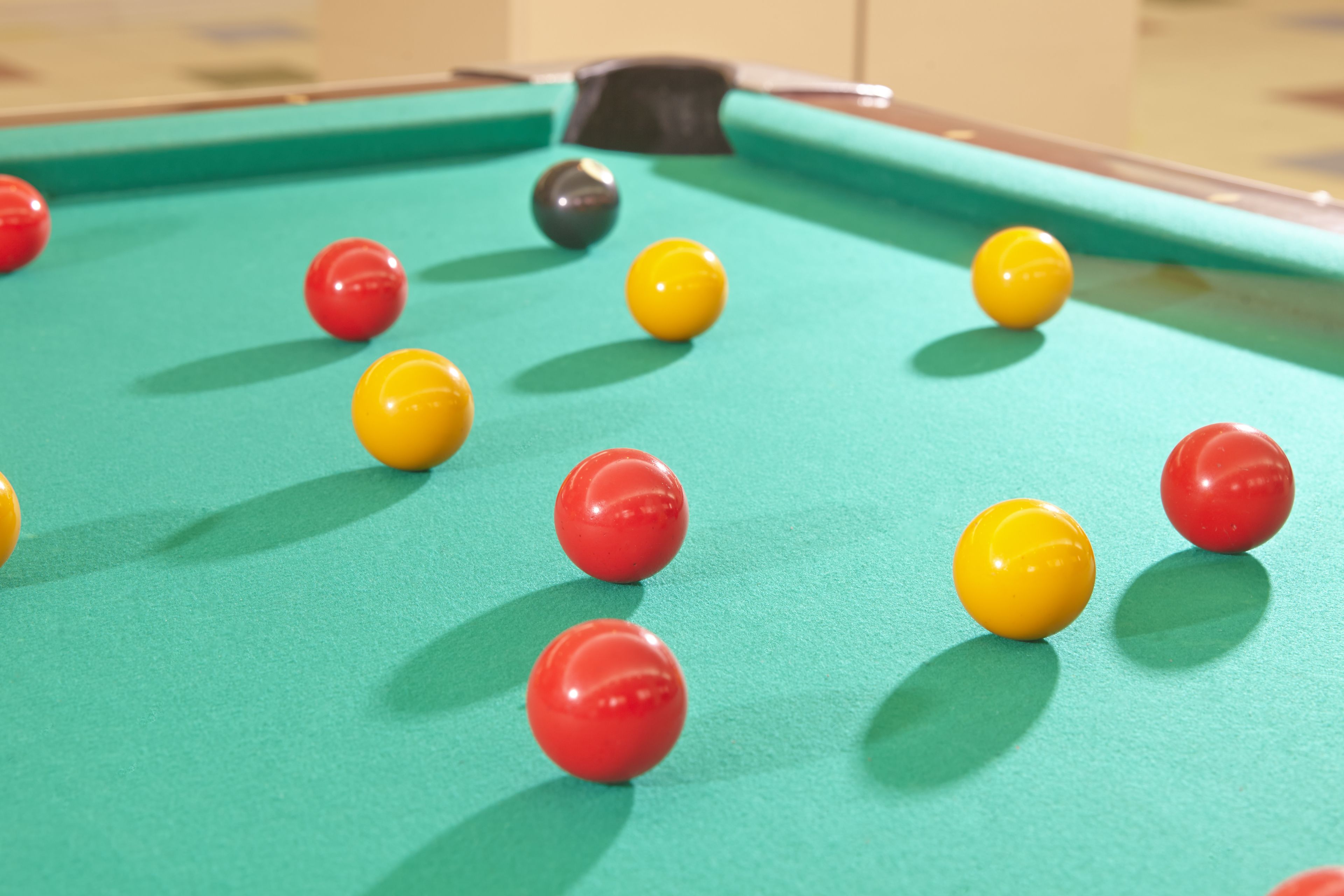 Foto - MLL Caribbean Bay