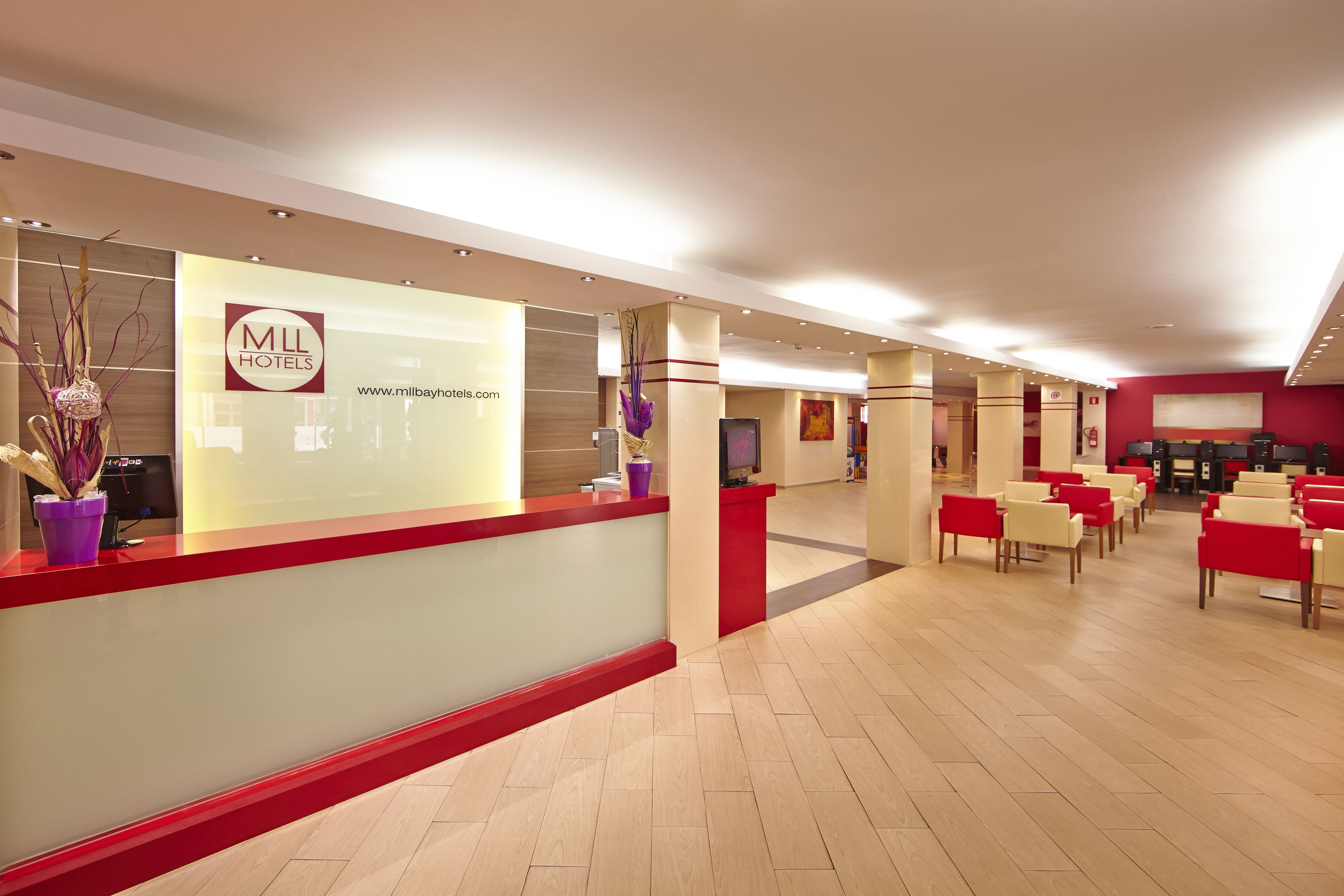 Foto - MLL Caribbean Bay