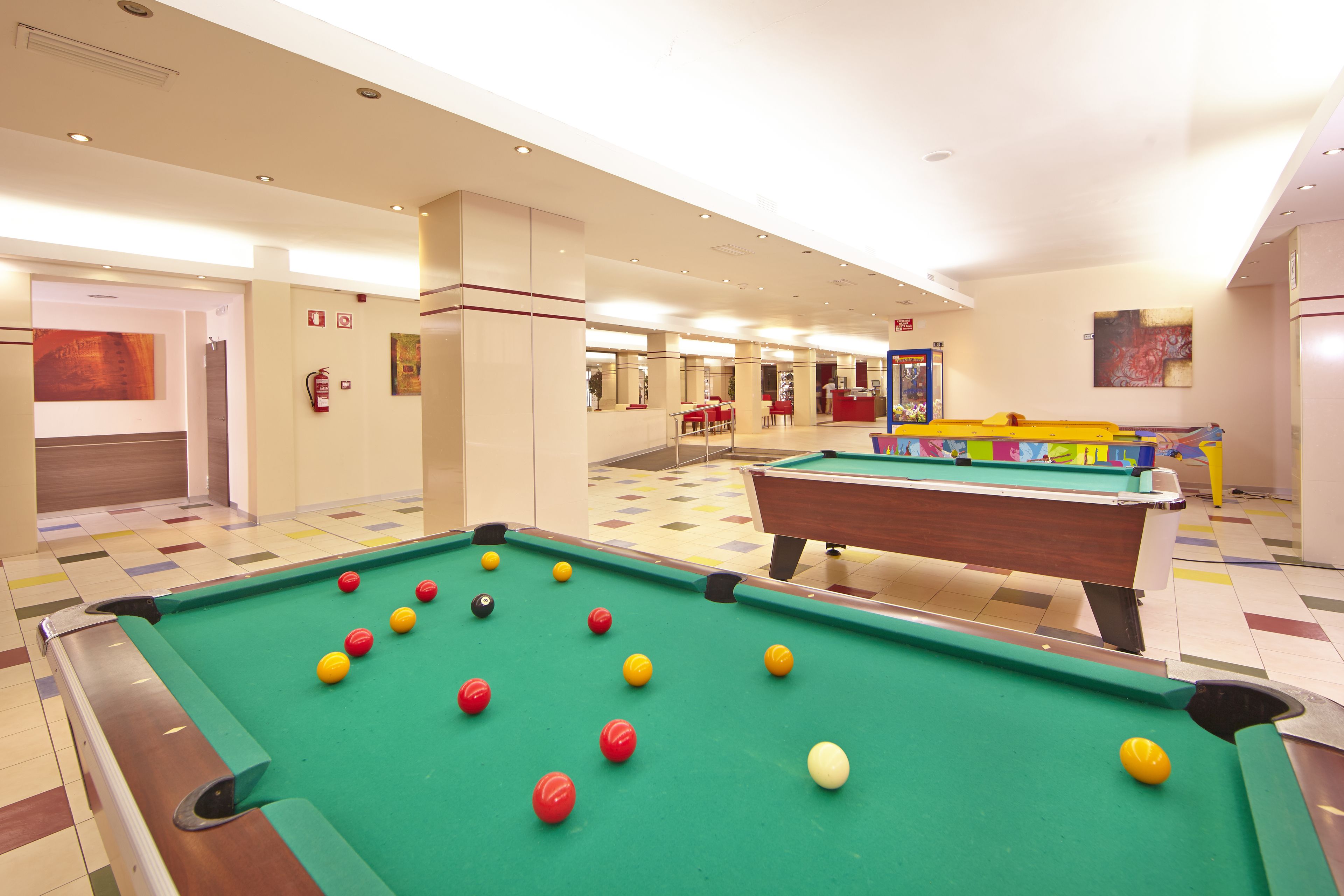 Foto - MLL Caribbean Bay