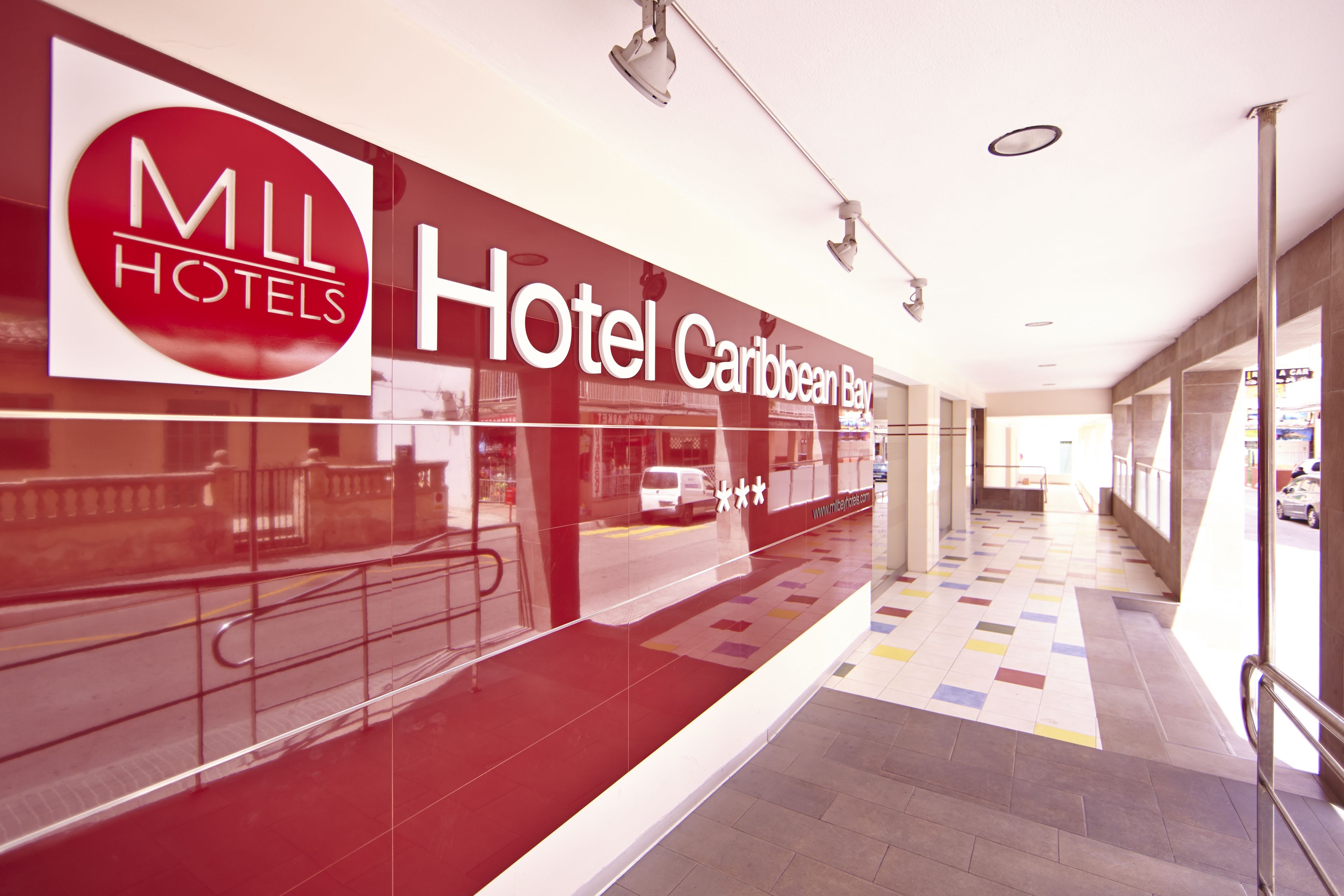 Foto - MLL Caribbean Bay