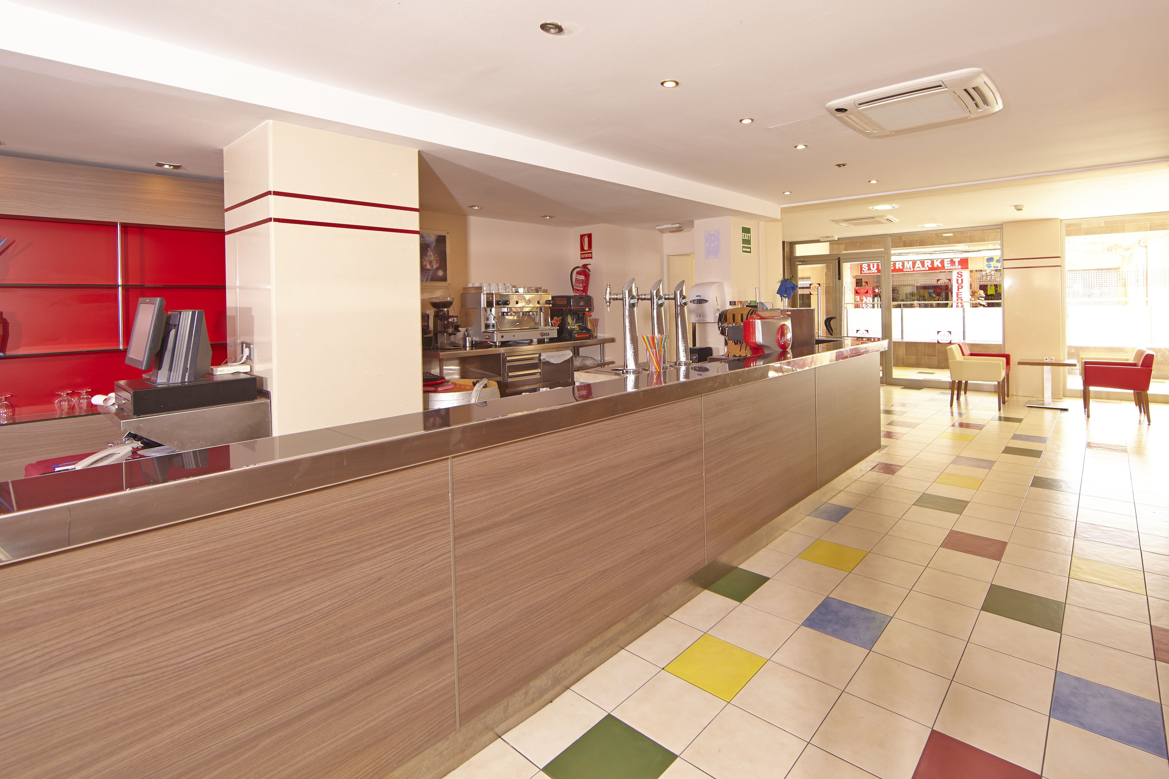 Foto - MLL Caribbean Bay