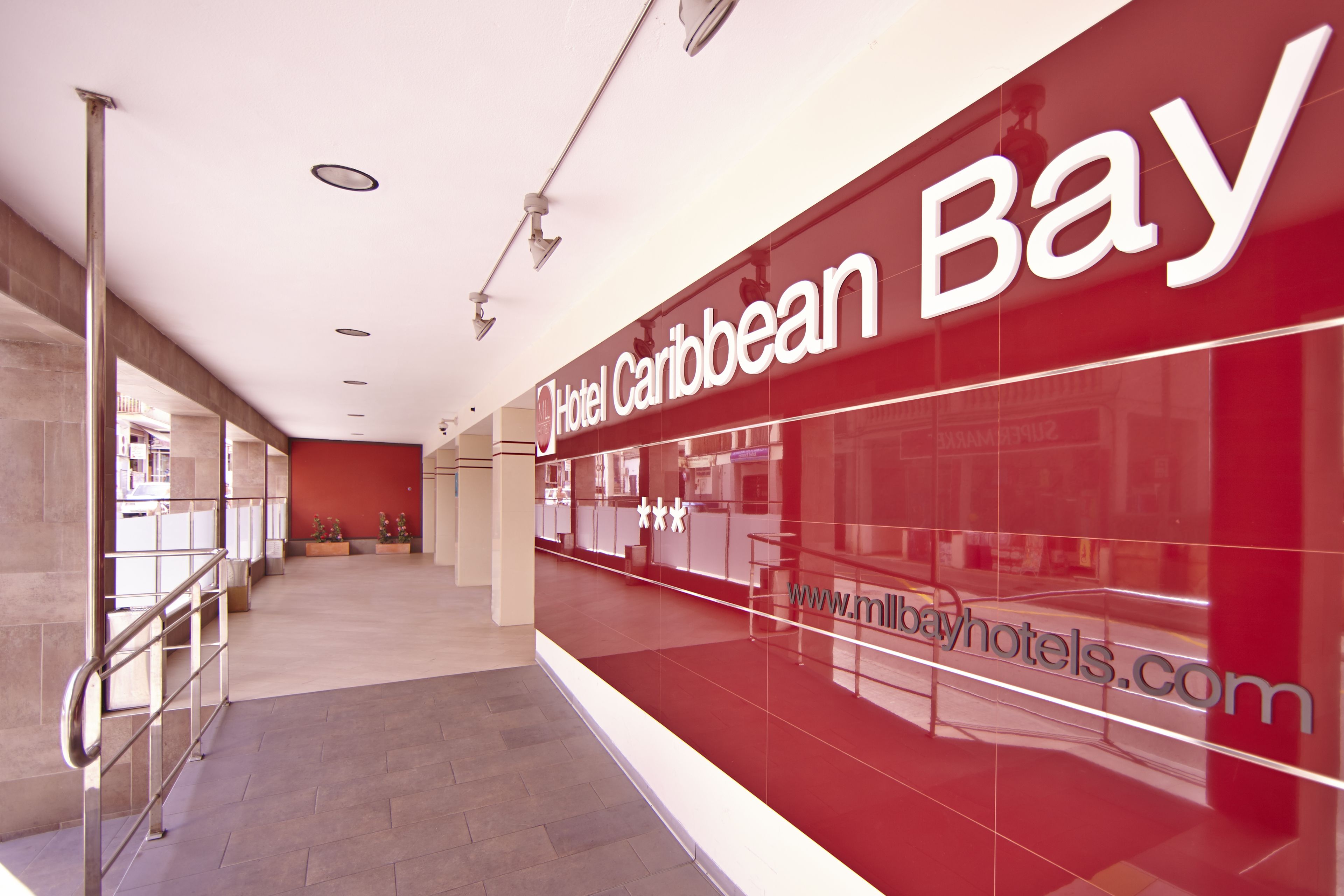 Foto - MLL Caribbean Bay