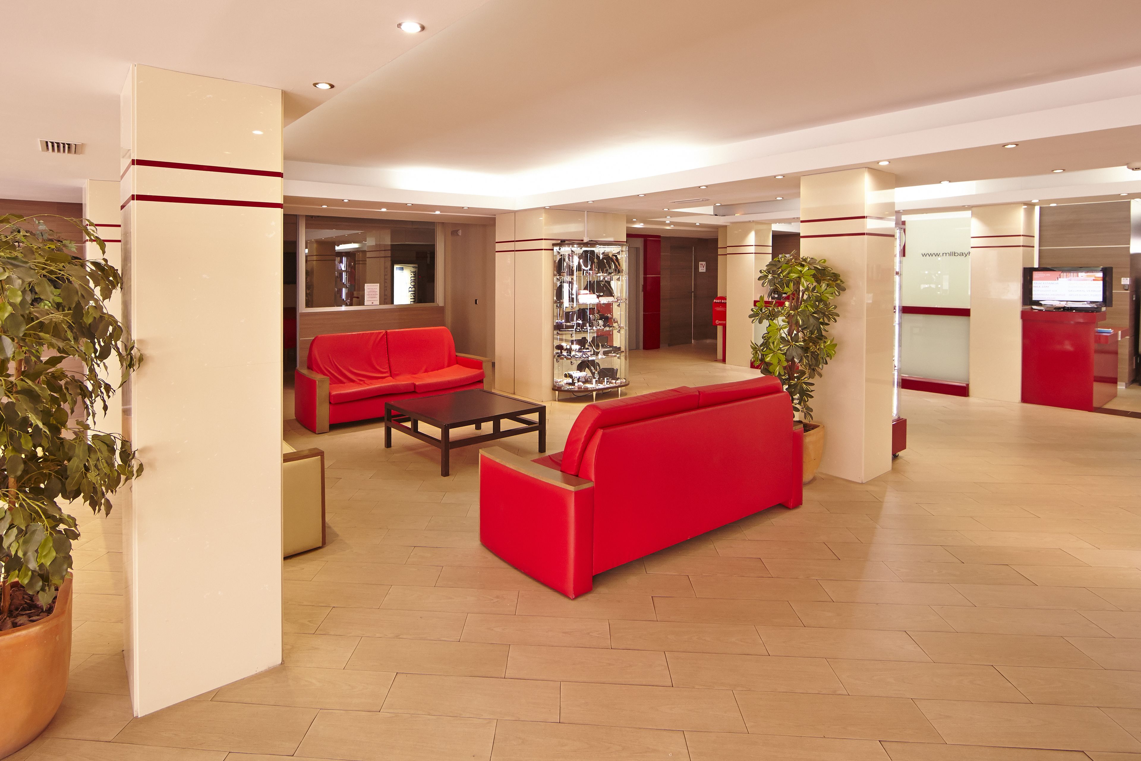 Foto - MLL Caribbean Bay