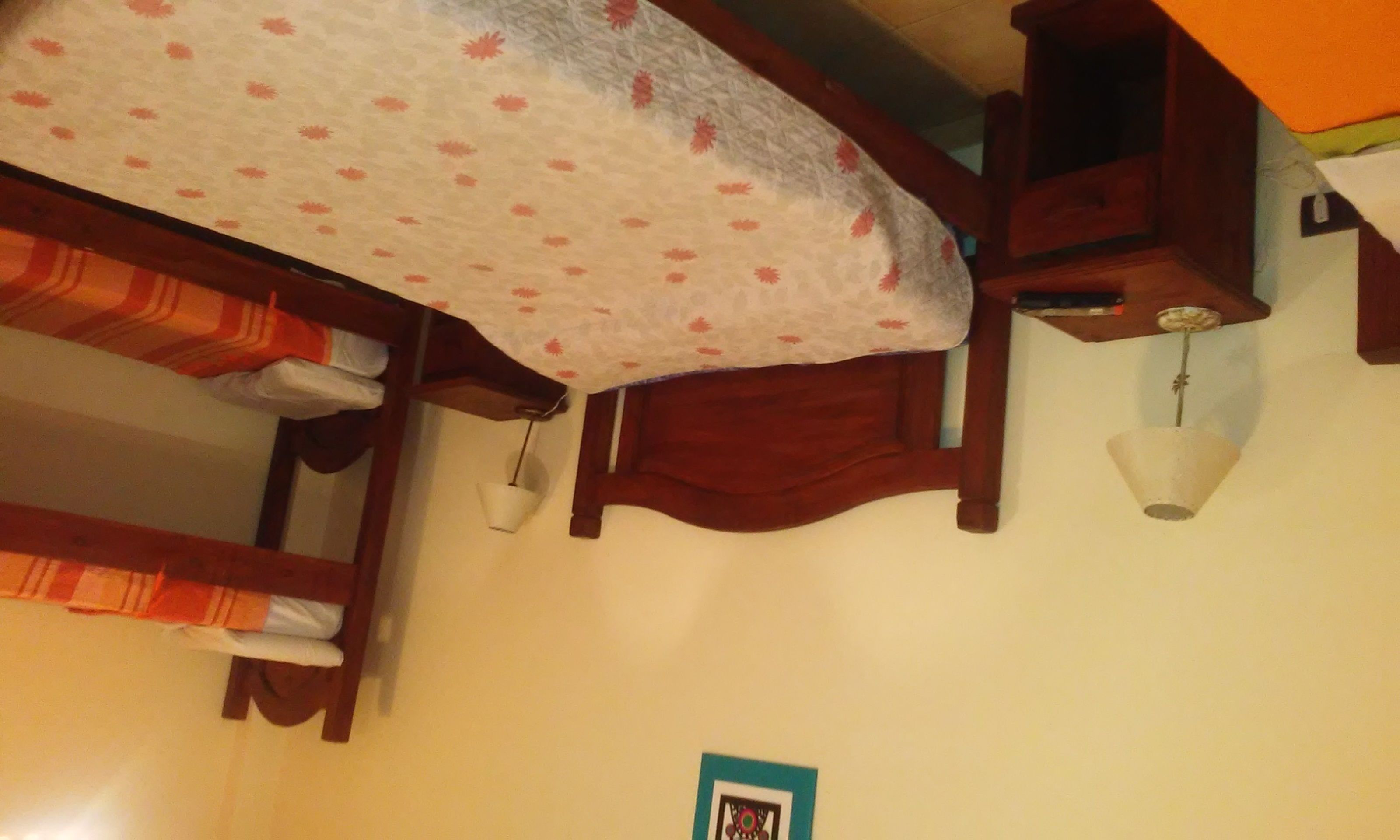 Standard Quadruple Room | Free WiFi