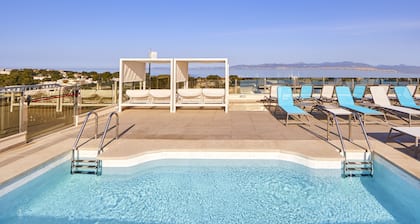 MLL Mediterranean Bay Hotel - Adults Only