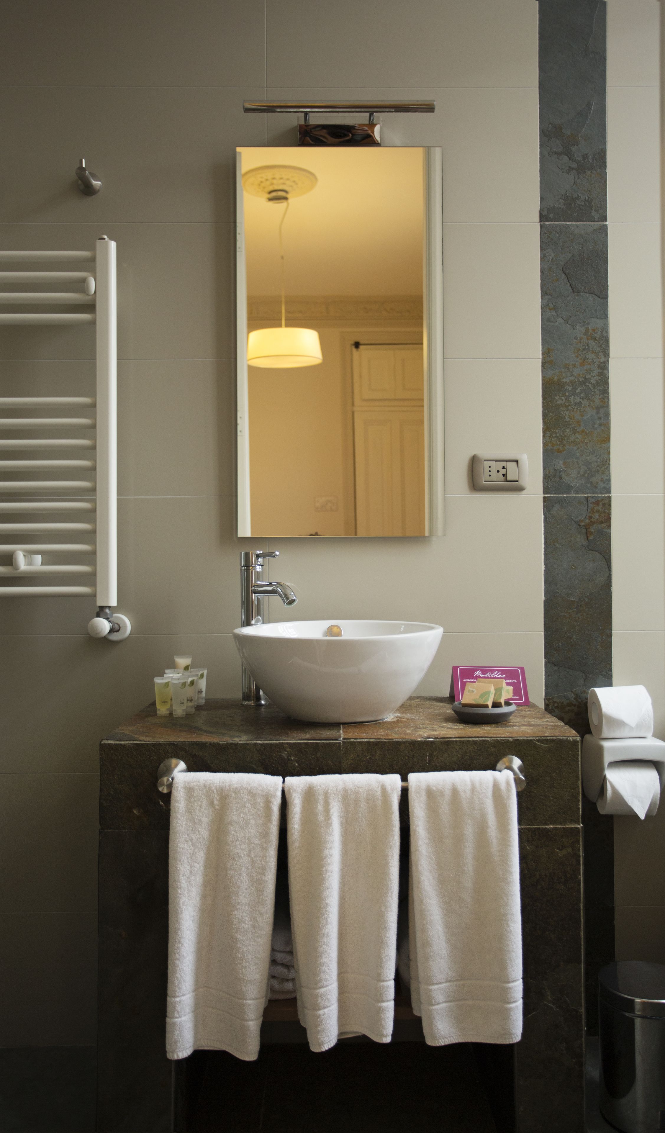 Foto - Matildas Hotel Boutique