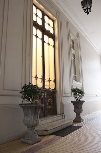 Matildas Hotel Boutique