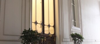 Matildas Hotel Boutique