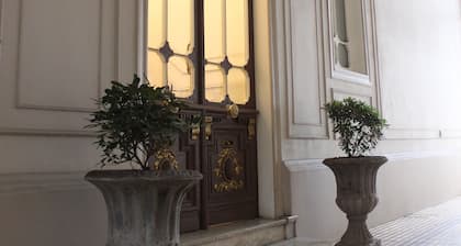 Matildas Hotel Boutique