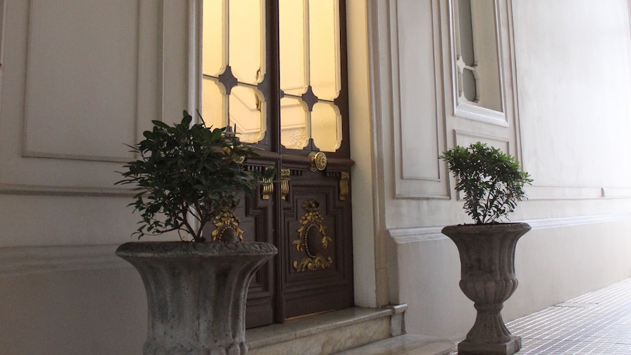 Matildas Hotel Boutique