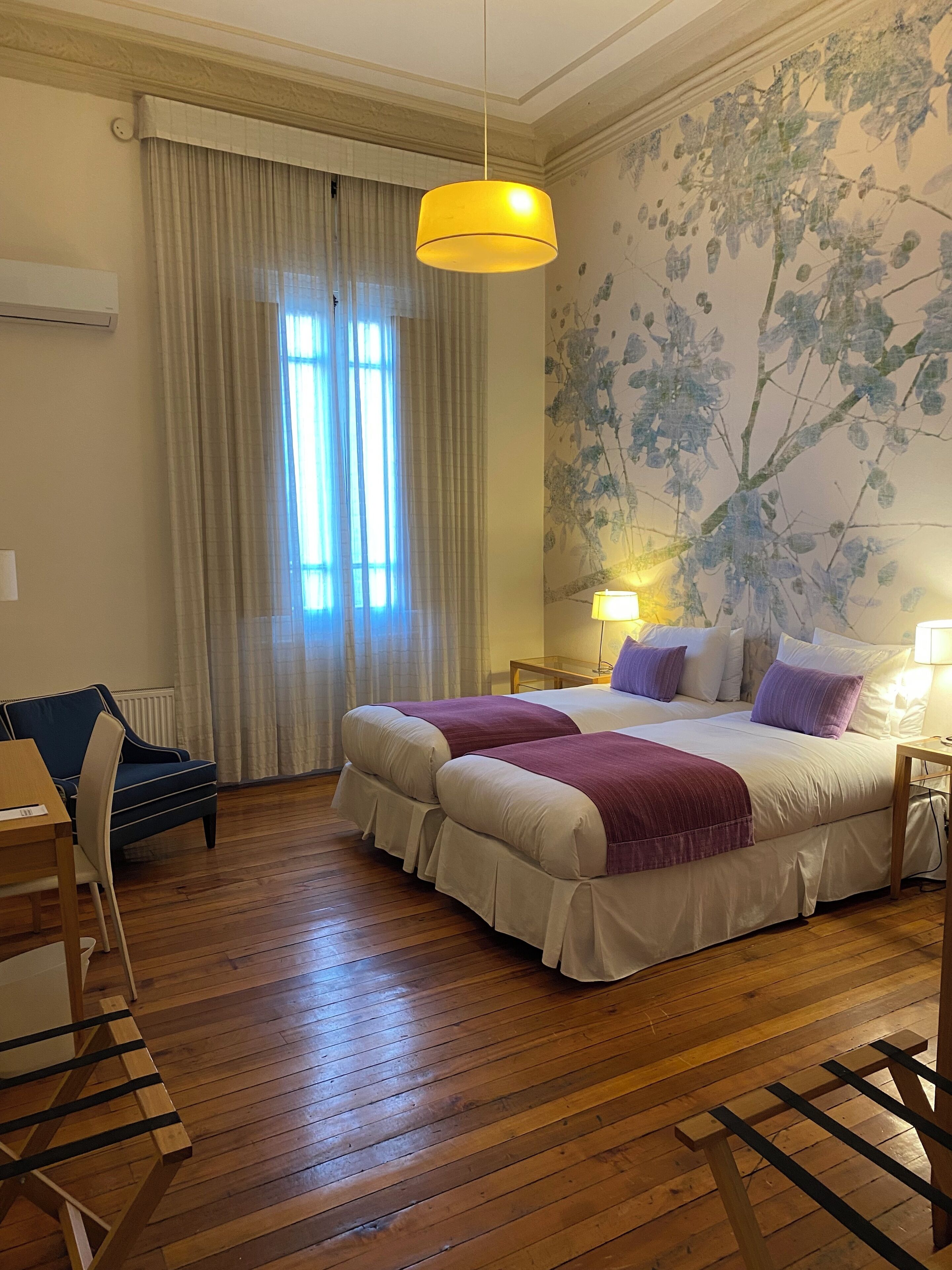 Foto - Matildas Hotel Boutique