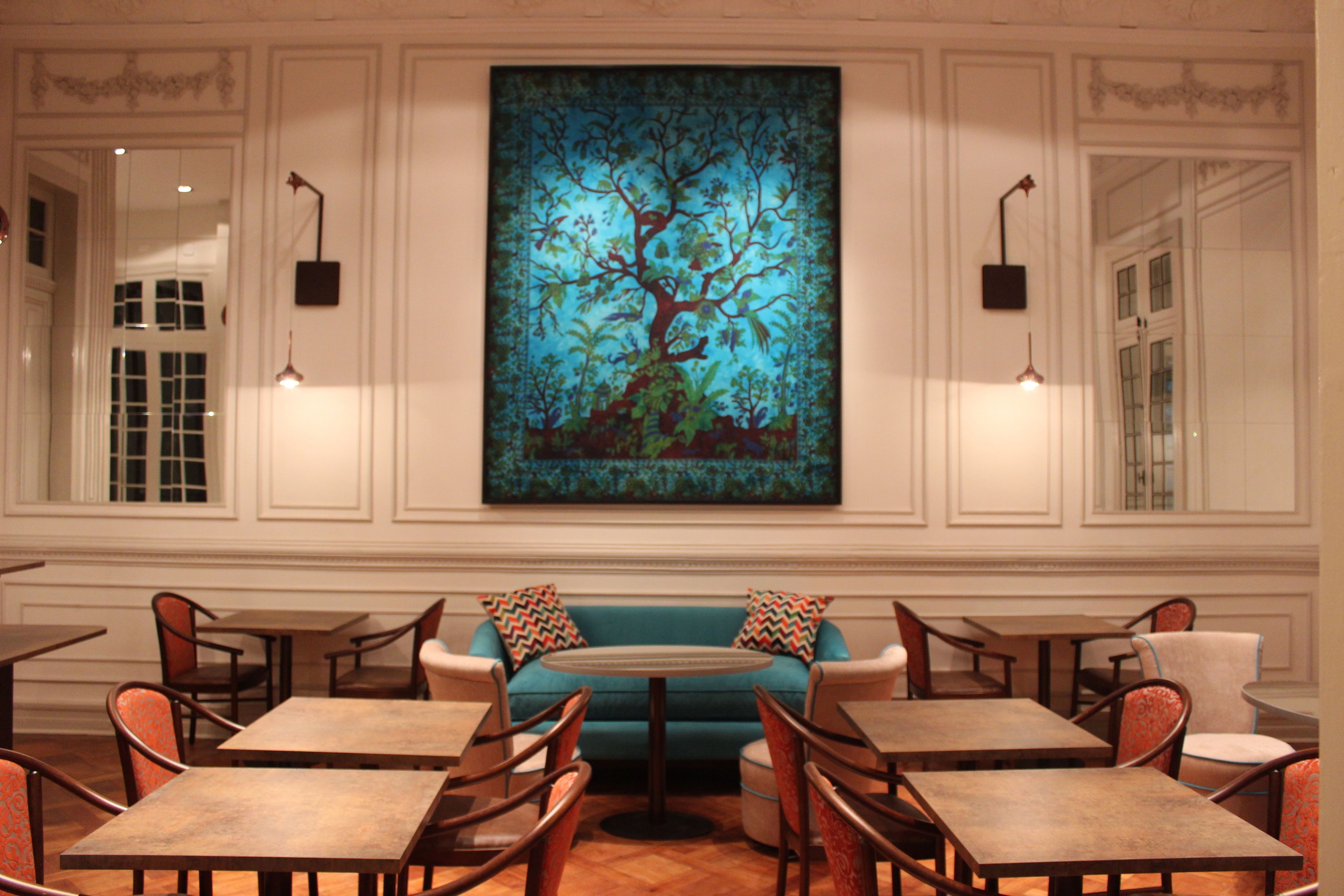 Foto - Matildas Hotel Boutique