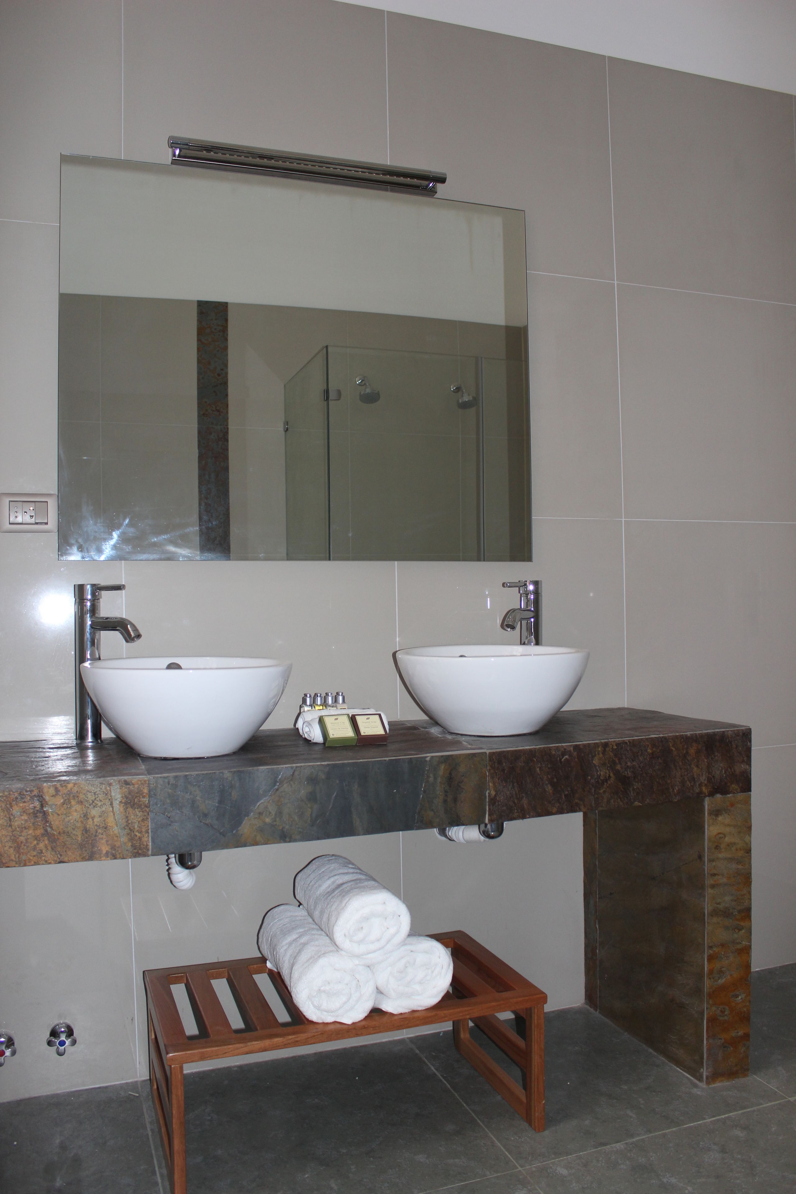 Foto - Matildas Hotel Boutique