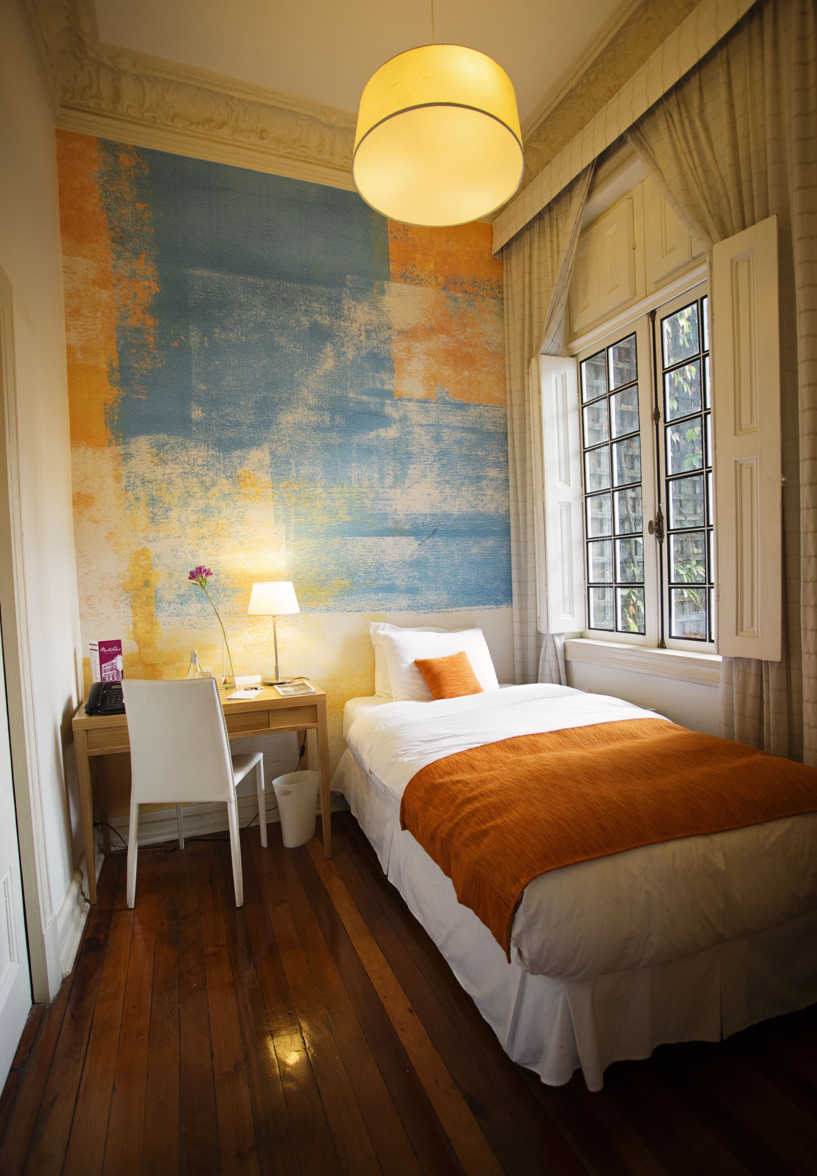 single room | 1 bedroom, premium bedding, down duvets, in-room safe