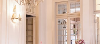 Matildas Hotel Boutique