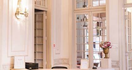Matildas Hotel Boutique
