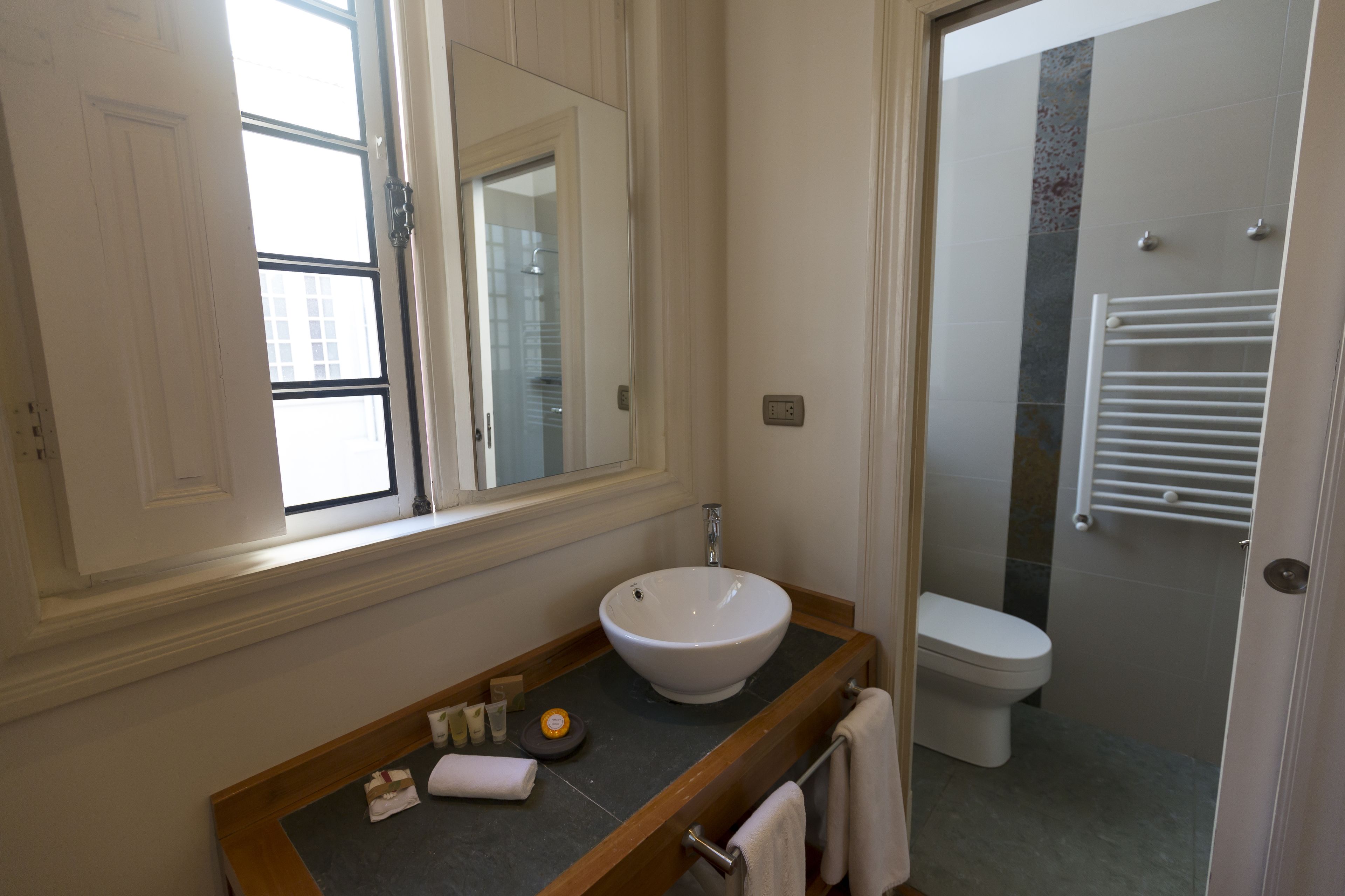 Foto - Matildas Hotel Boutique