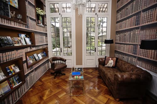 Library