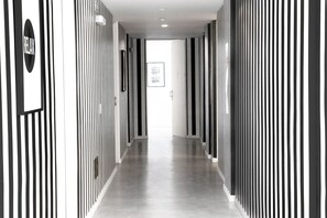 Hallway - Babel Studios (Buenos Aires)