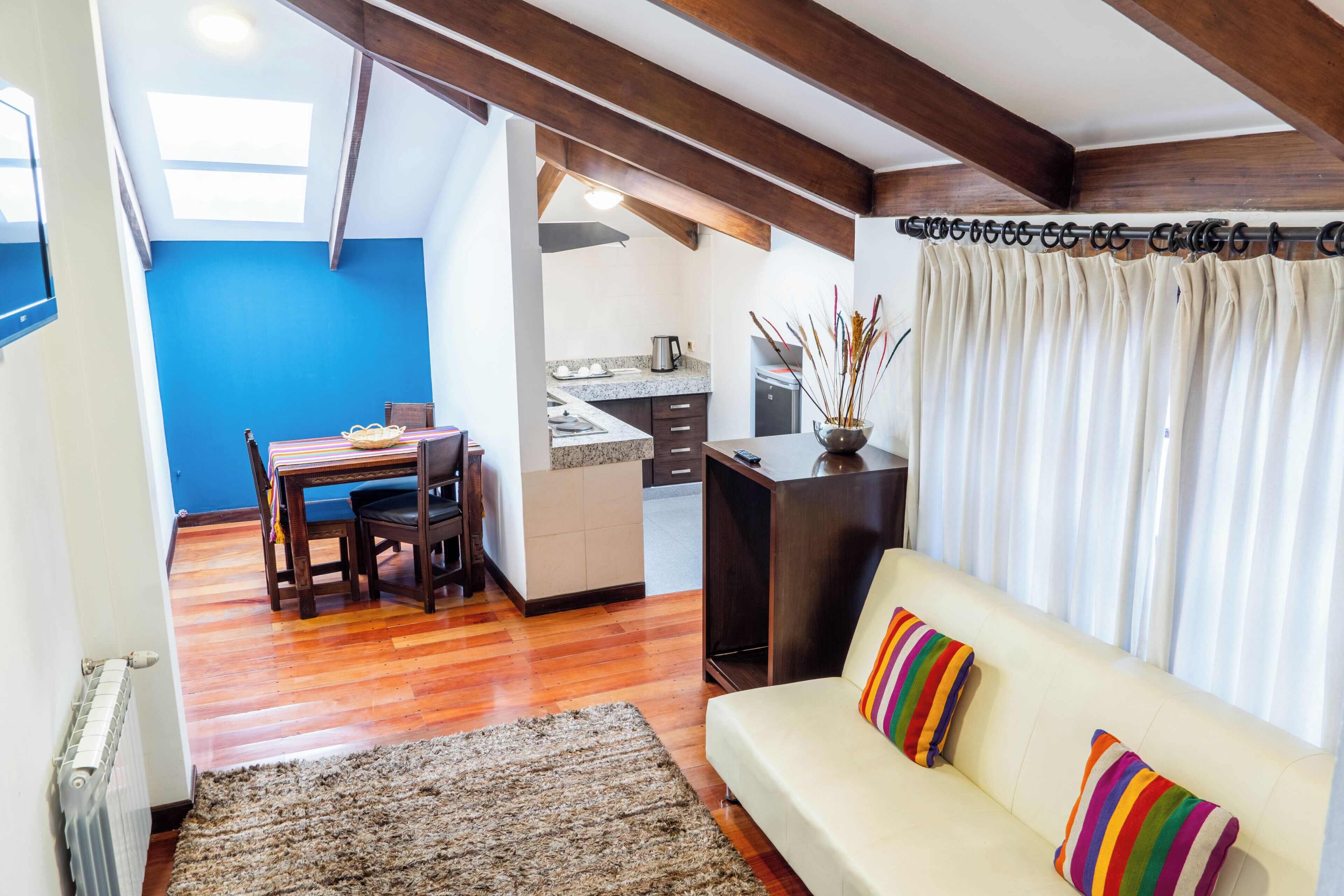 Photo - La Casona Hotel Boutique
