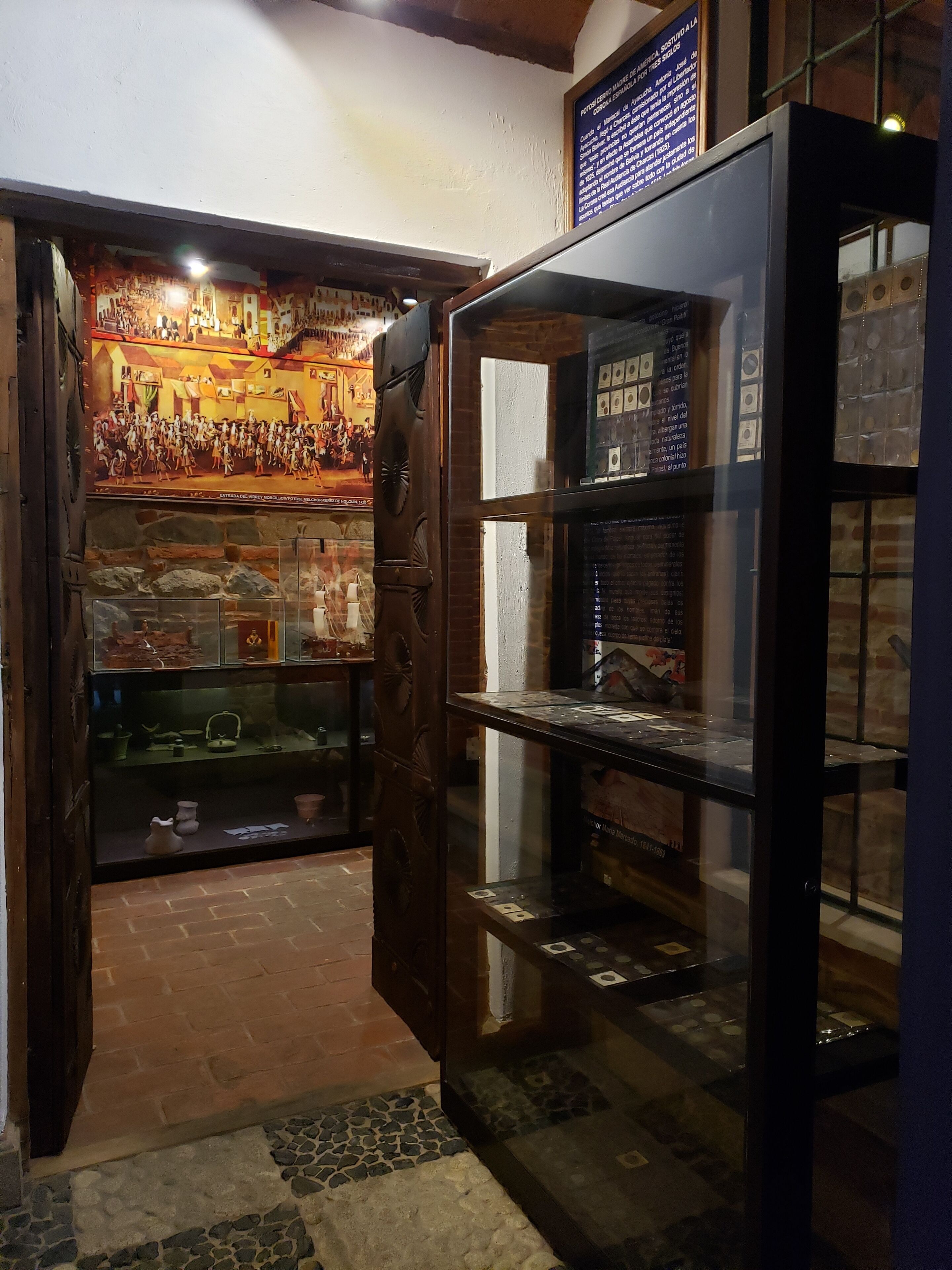 Foto - La Casona Hotel Boutique