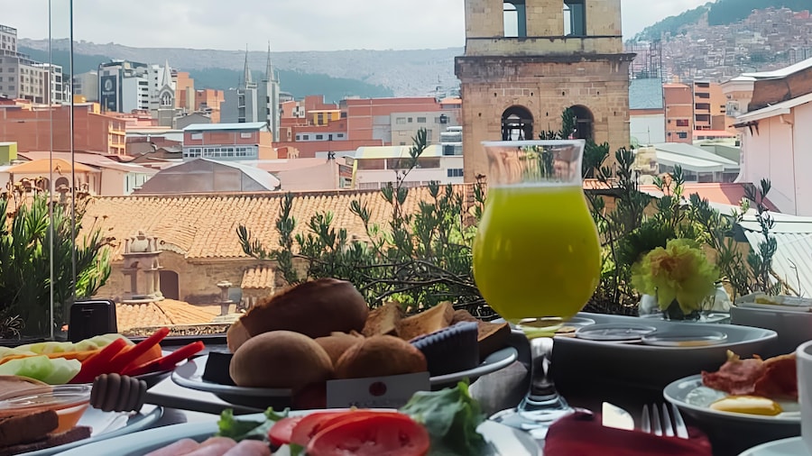La Casona Hotel Boutique