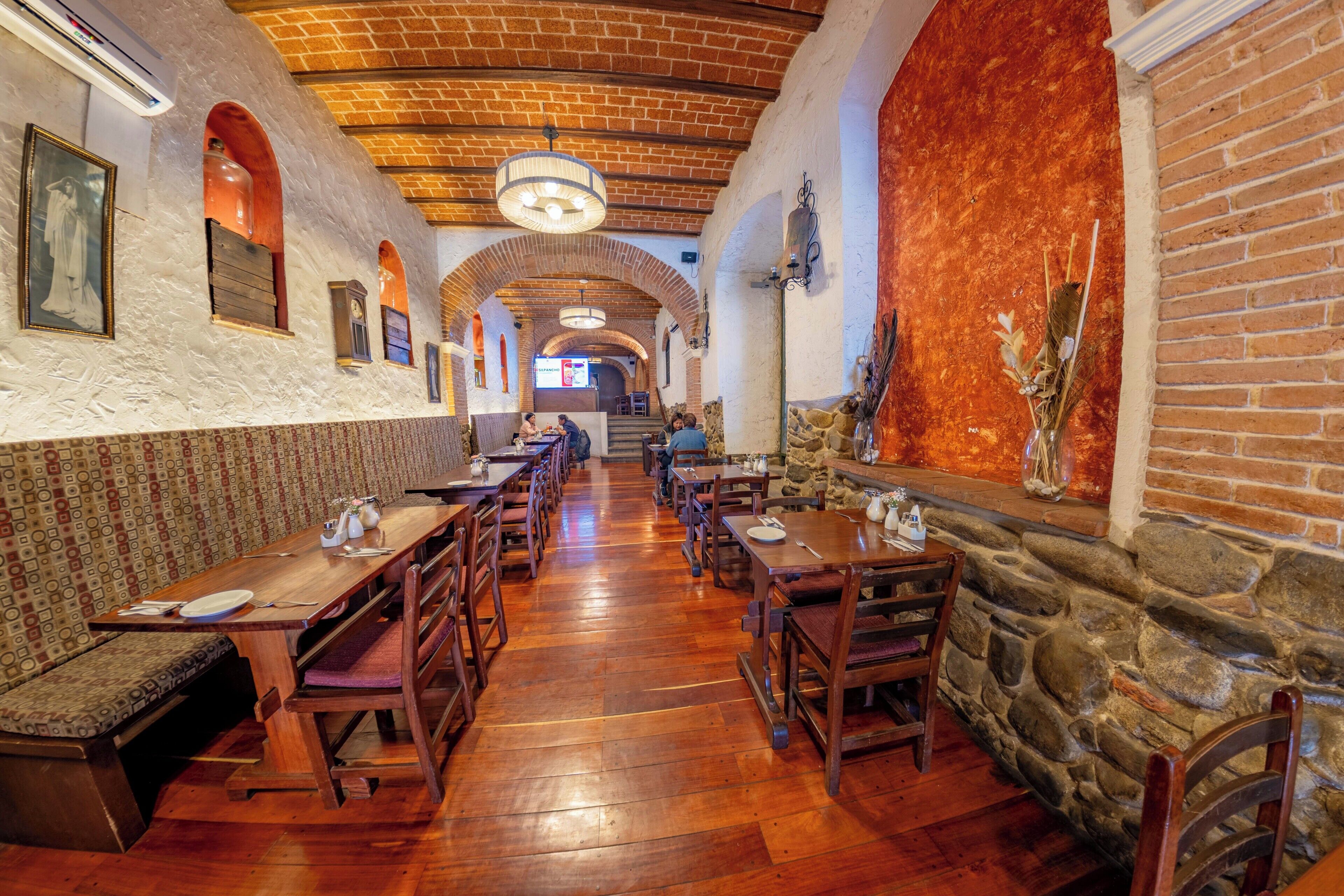 Photo - La Casona Hotel Boutique