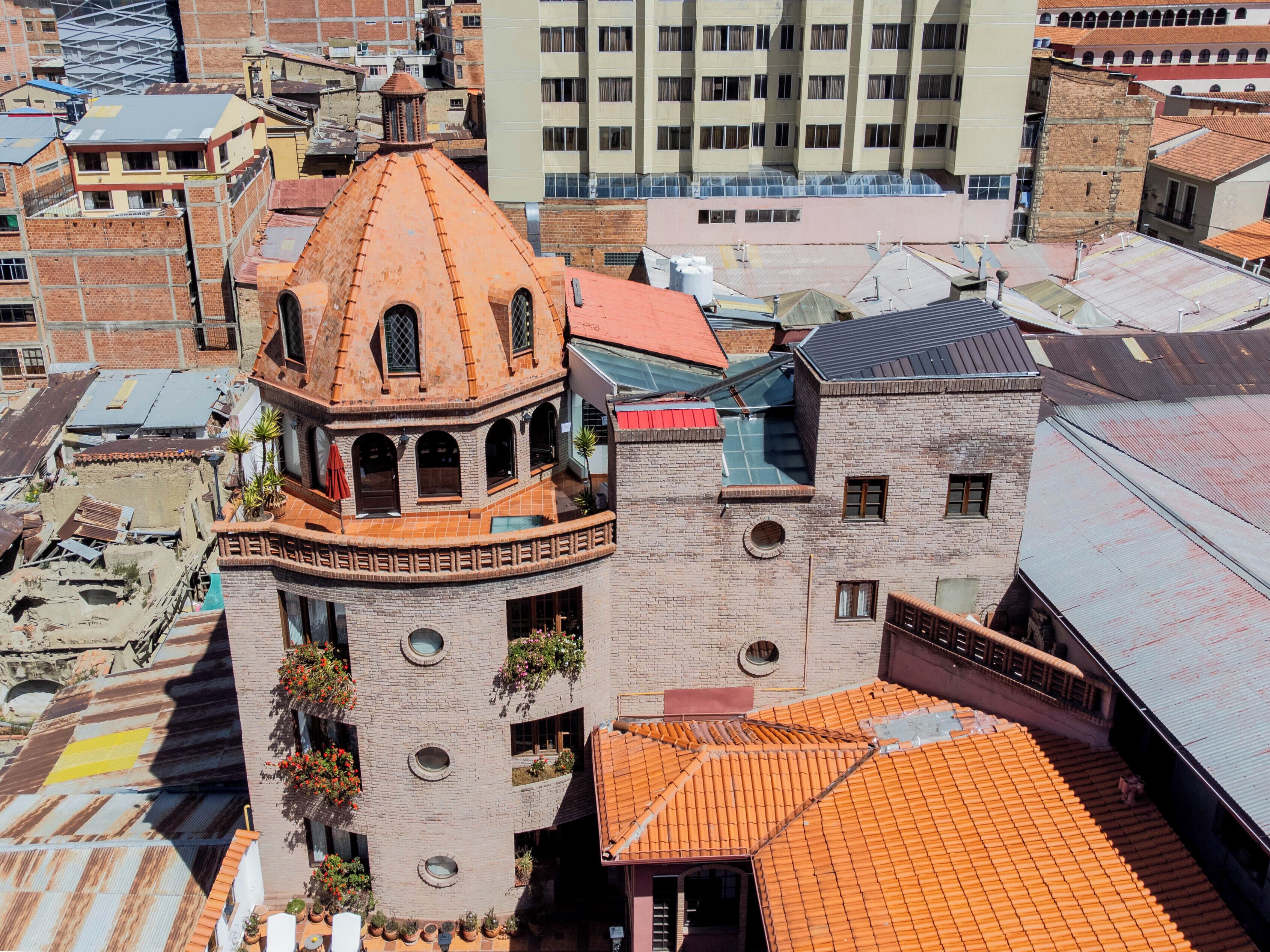 Photo - La Casona Hotel Boutique