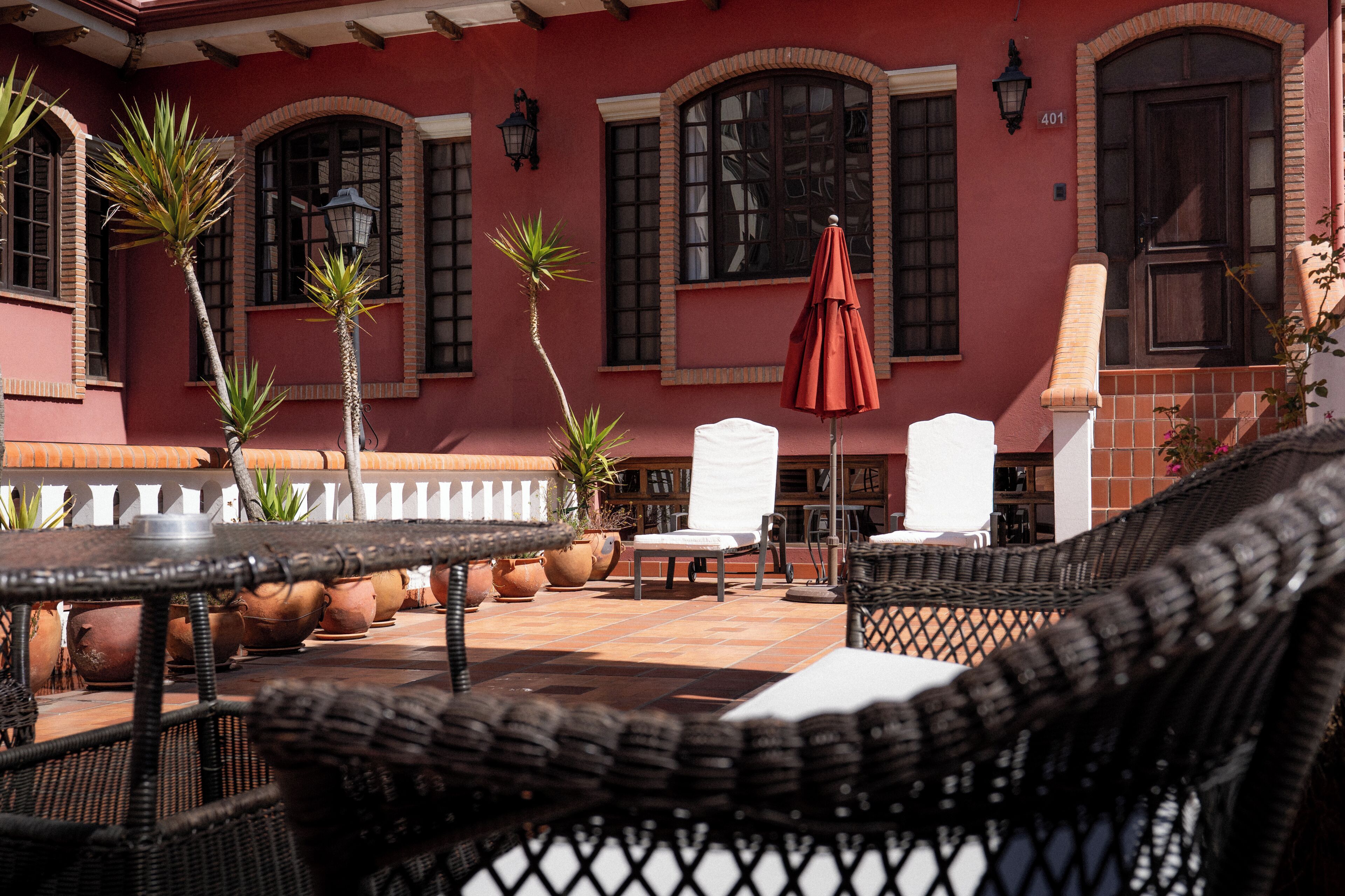 Photo - La Casona Hotel Boutique