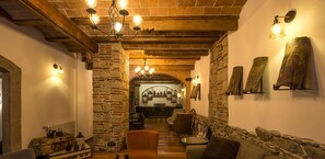 Bar (en la propiedad)