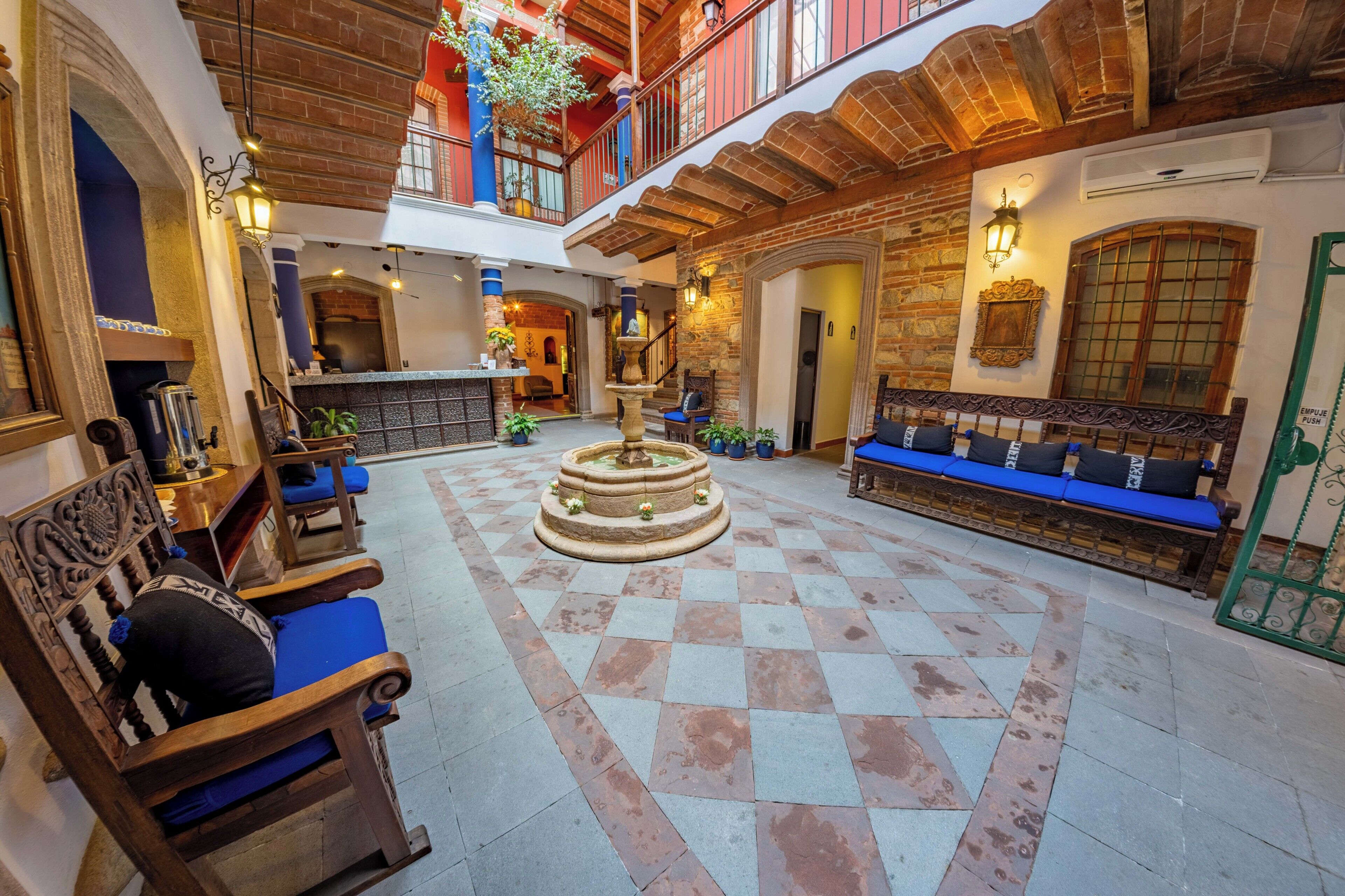 Photo - La Casona Hotel Boutique