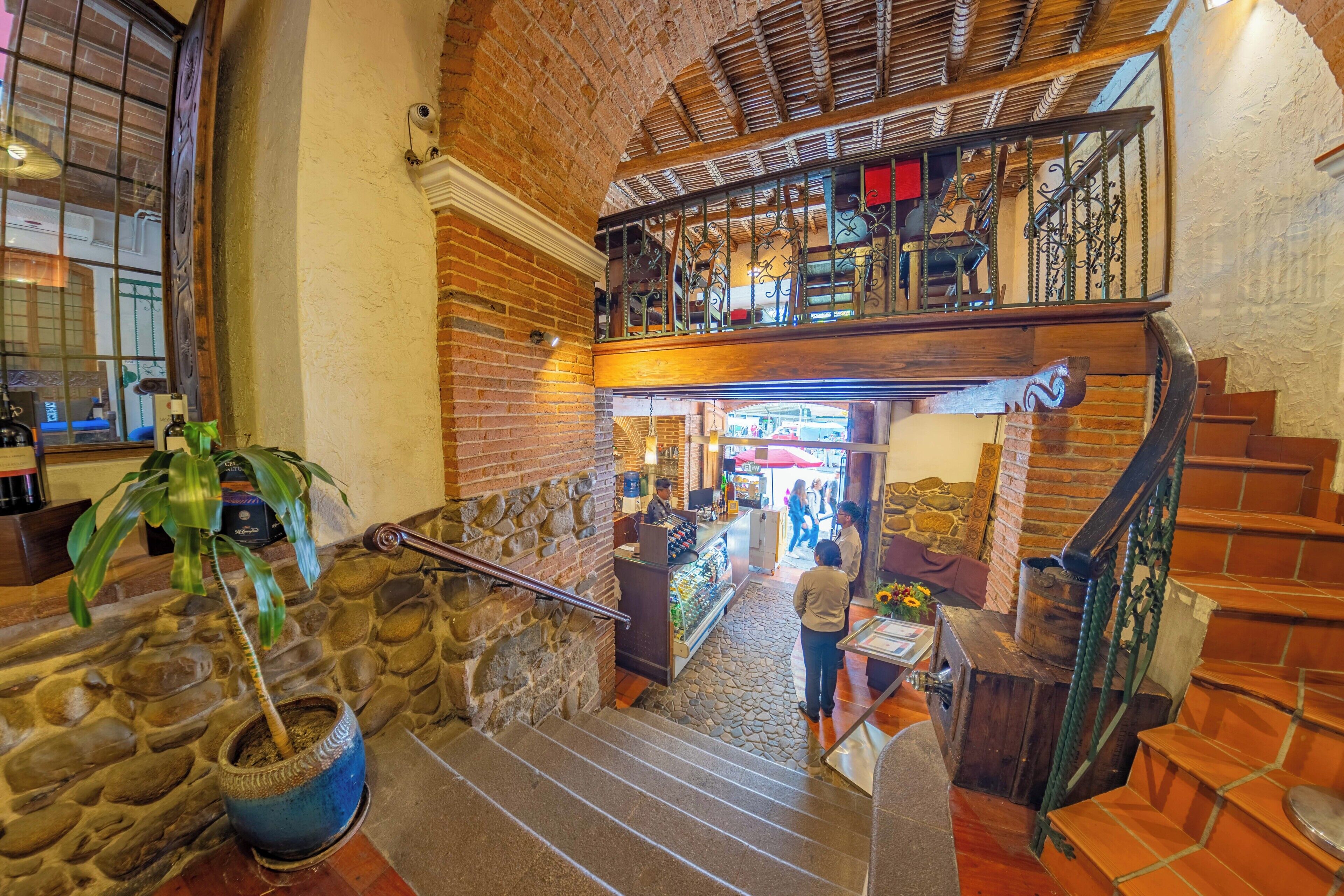 Photo - La Casona Hotel Boutique