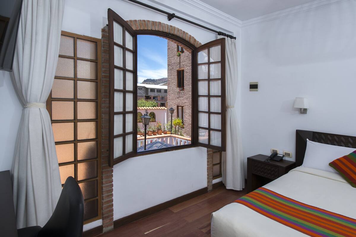 family suite | premium bedding, down duvets, select comfort beds, minibar