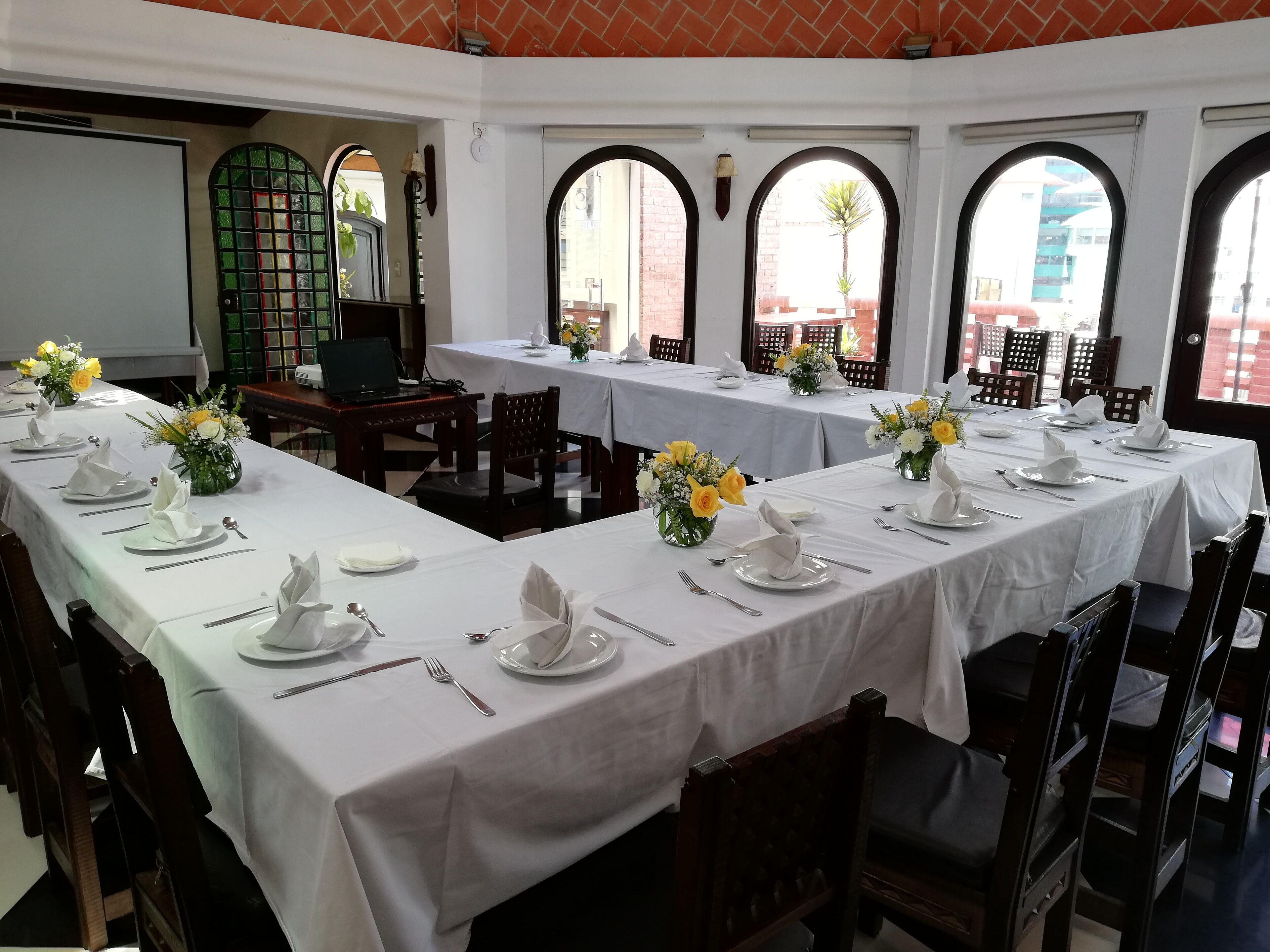 Foto - La Casona Hotel Boutique