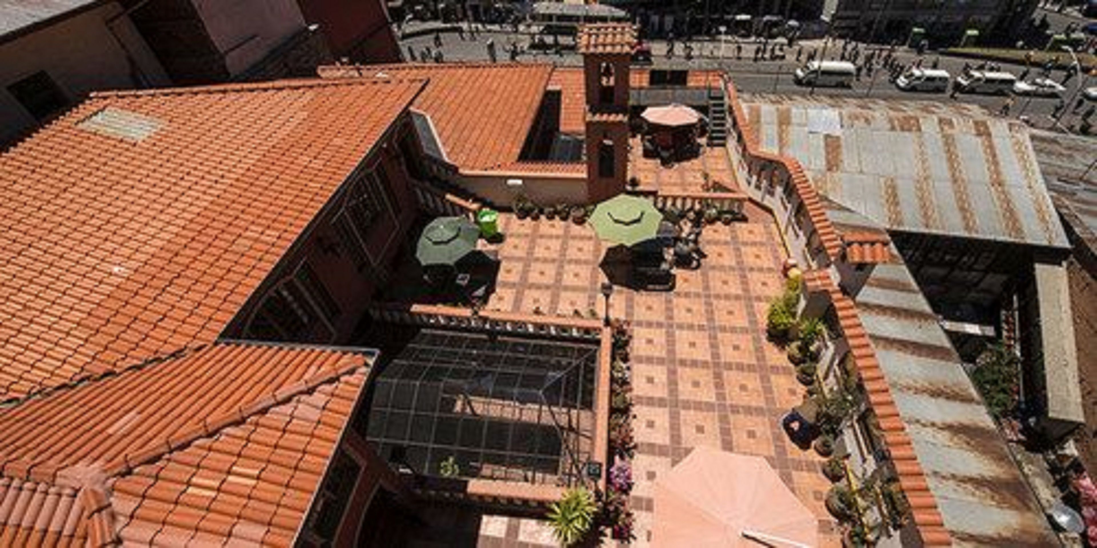 Foto - La Casona Hotel Boutique