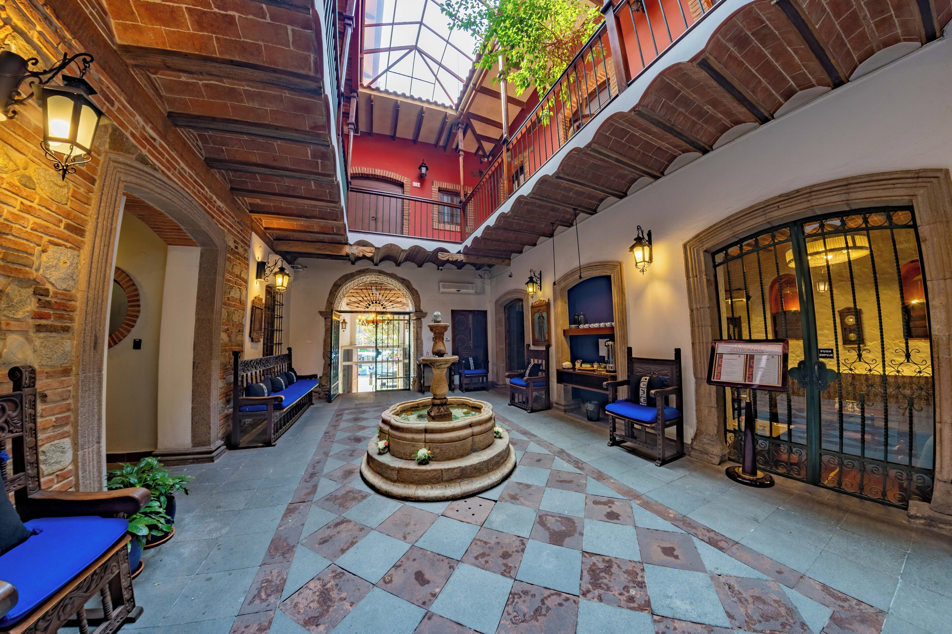 Photo - La Casona Hotel Boutique