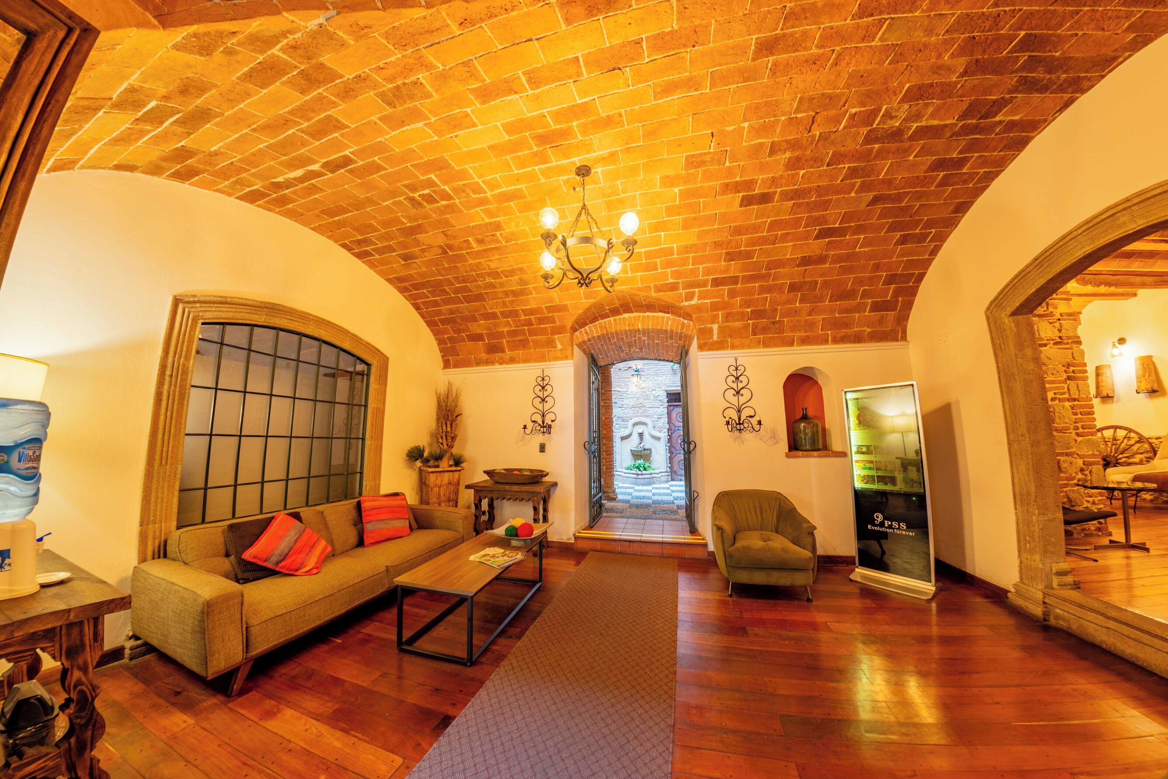 Photo - La Casona Hotel Boutique