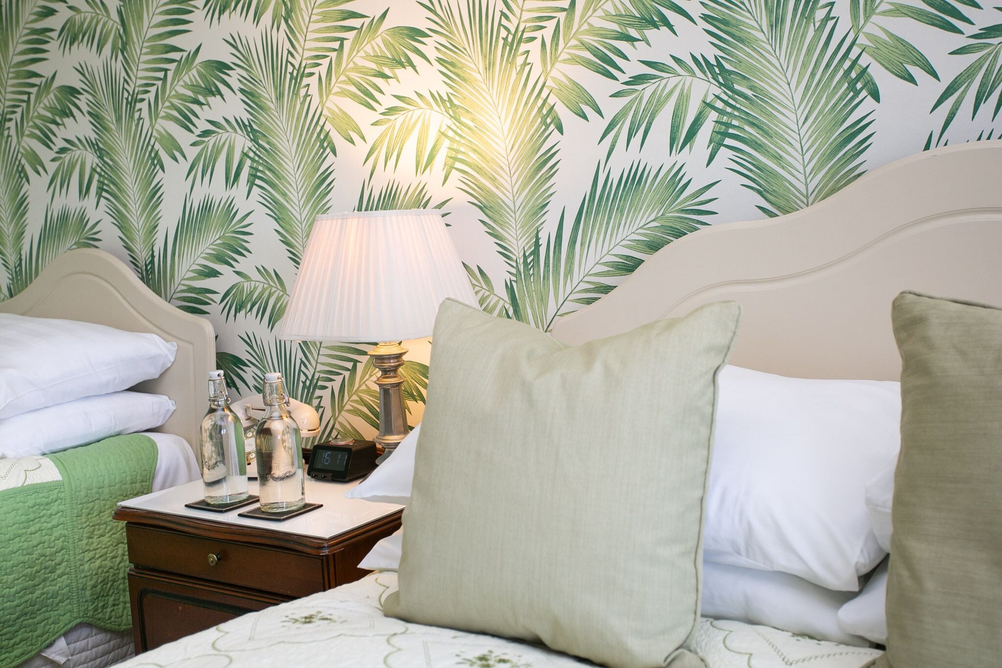 Foto - Shelleven Guest House