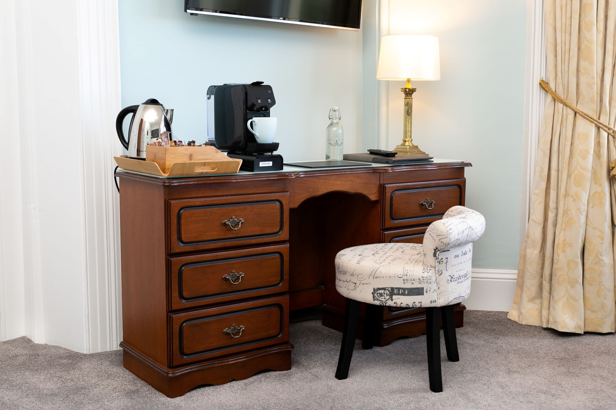 Foto - Shelleven Guest House