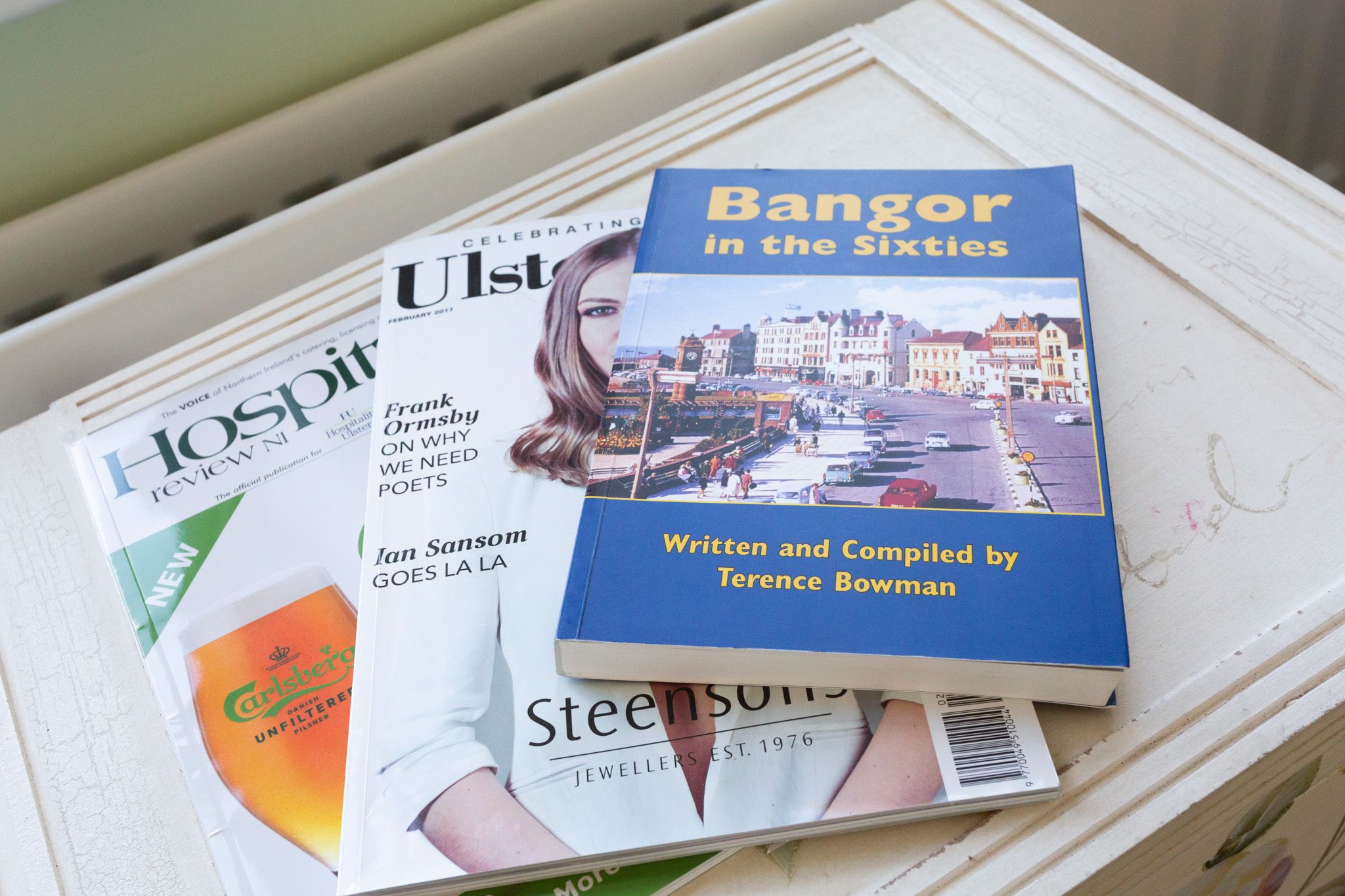 Foto - Shelleven Guest House